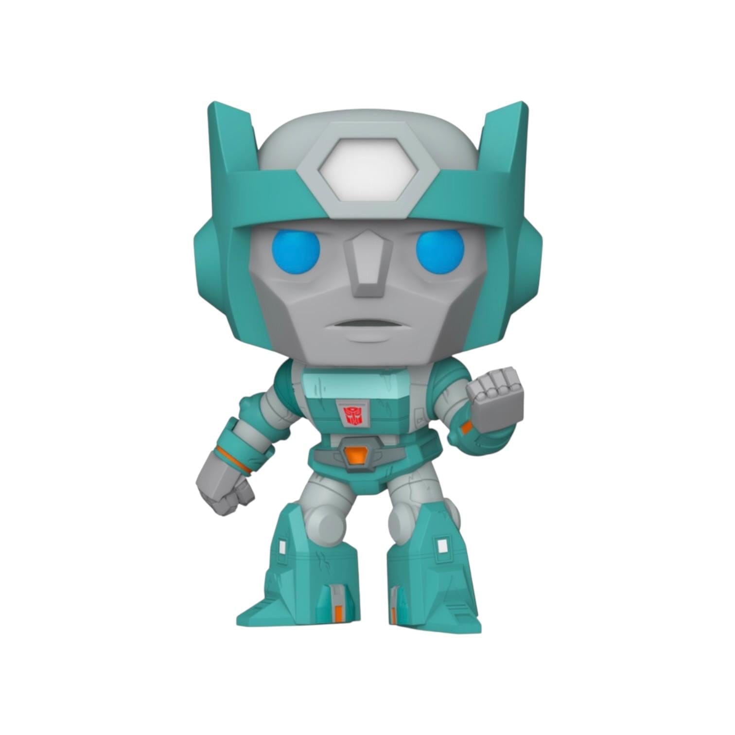 Funko Pop! Kup #168 Funko Pop - Transformers