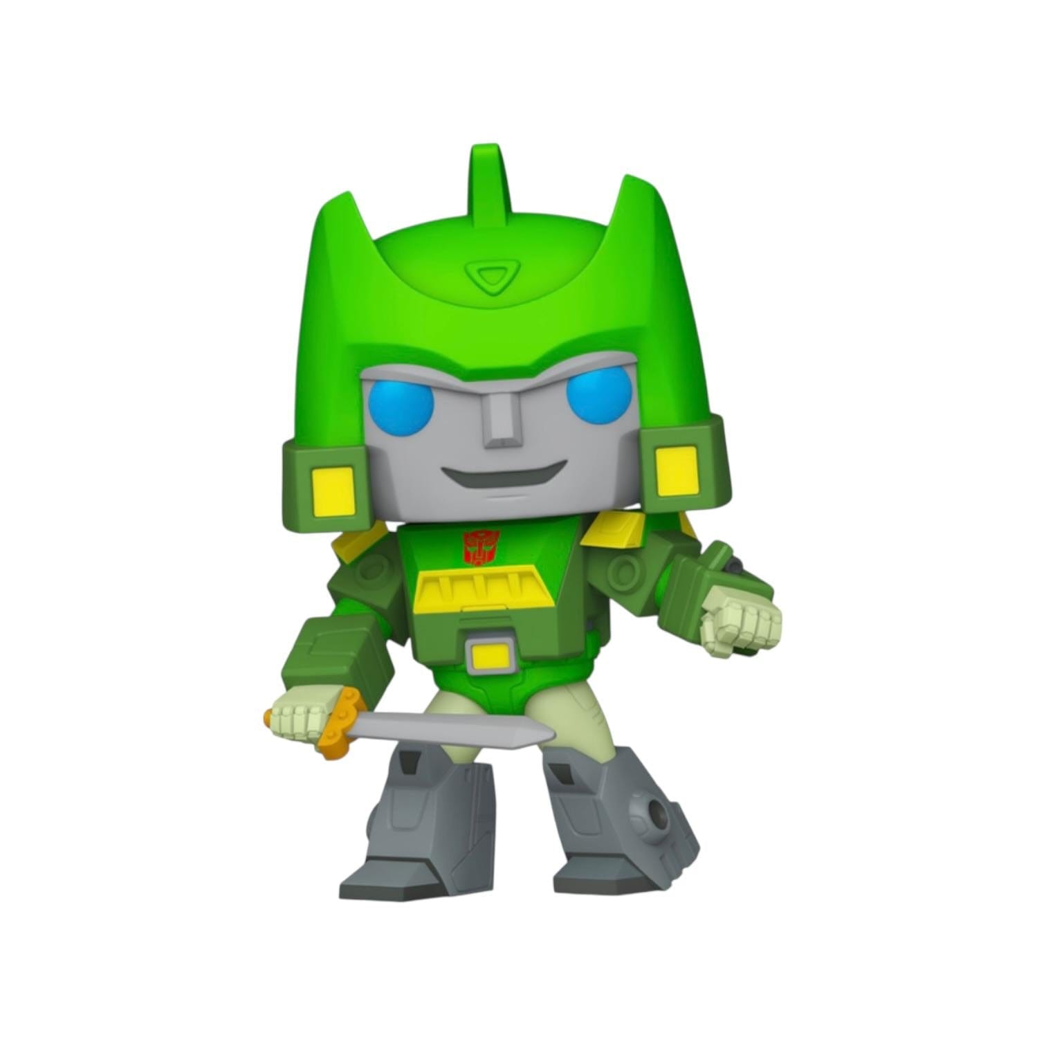 Funko Pop! Springer #165 Funko Pop - Transformers