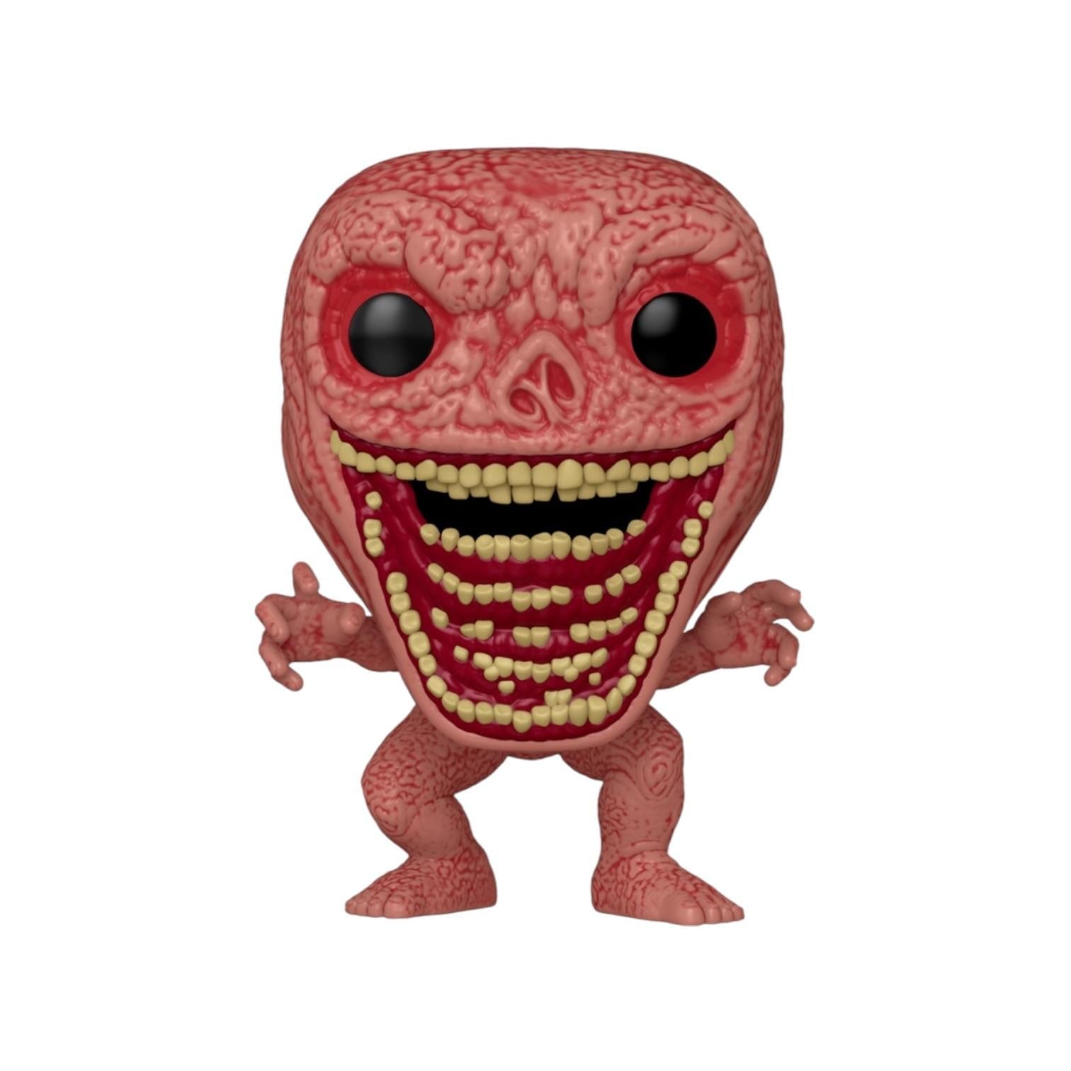 Funko Pop! Entity #1963 Funko Pop - Smile