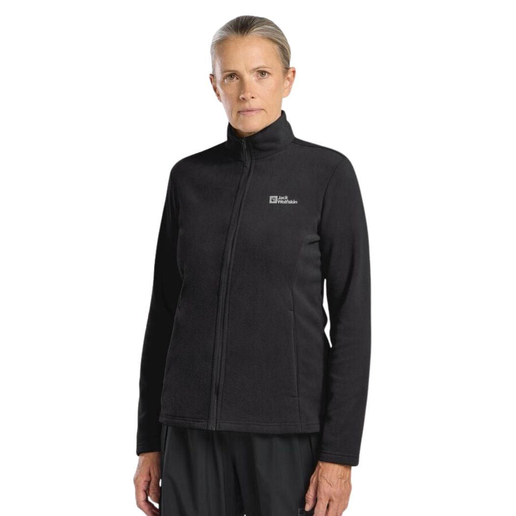 JACK Wolfskin TAUNUS FZ W