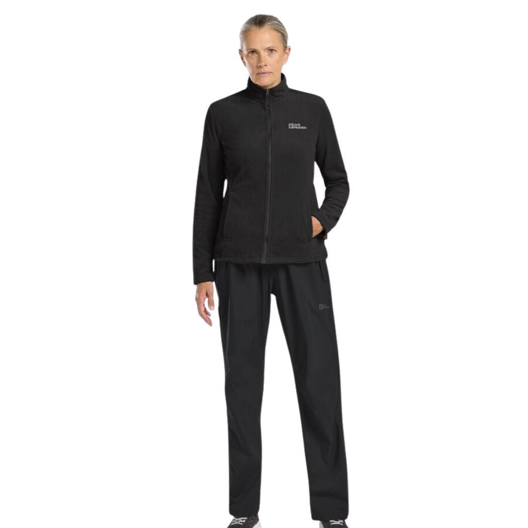 JACK Wolfskin TAUNUS FZ W