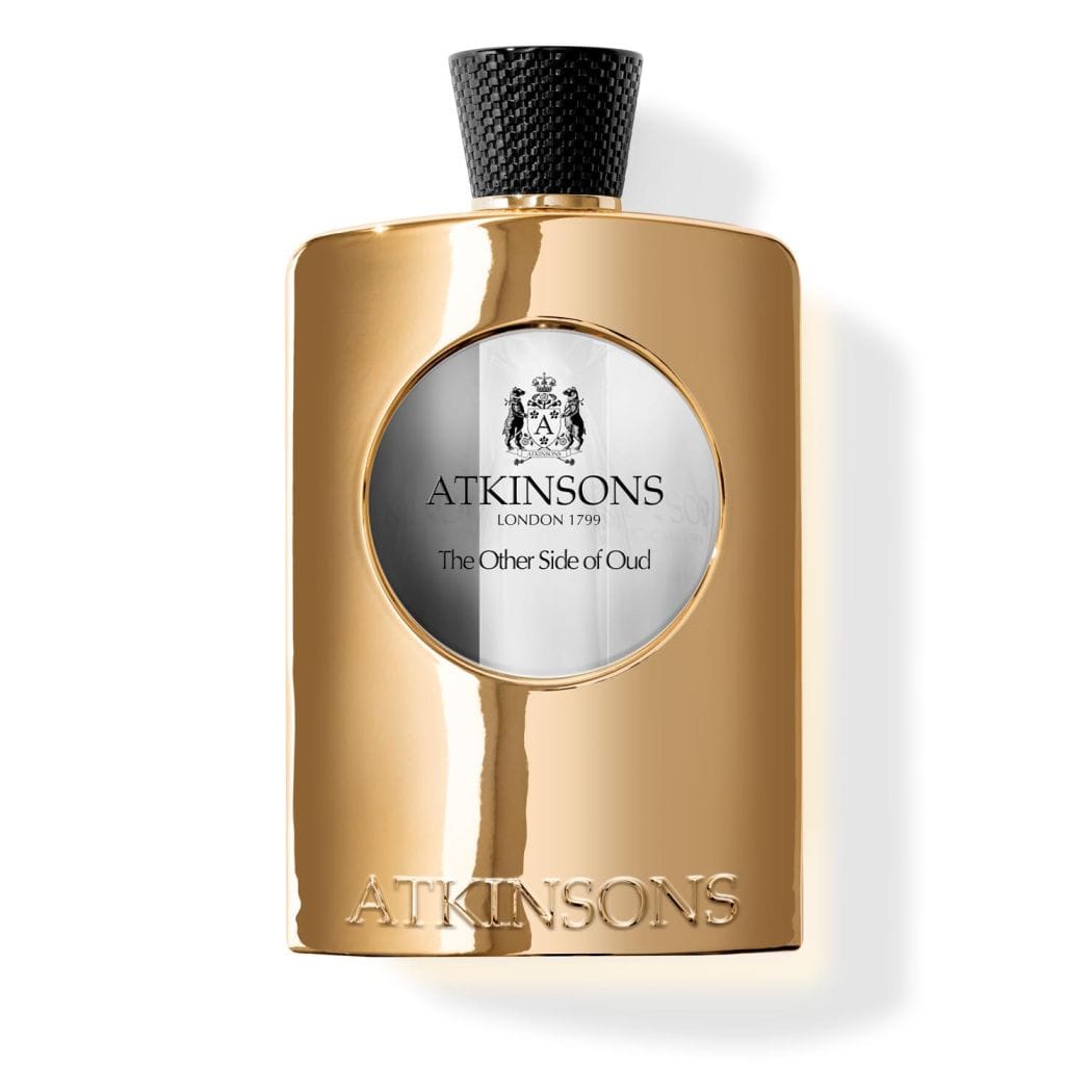 Atkinsons The Other Side Of Oud