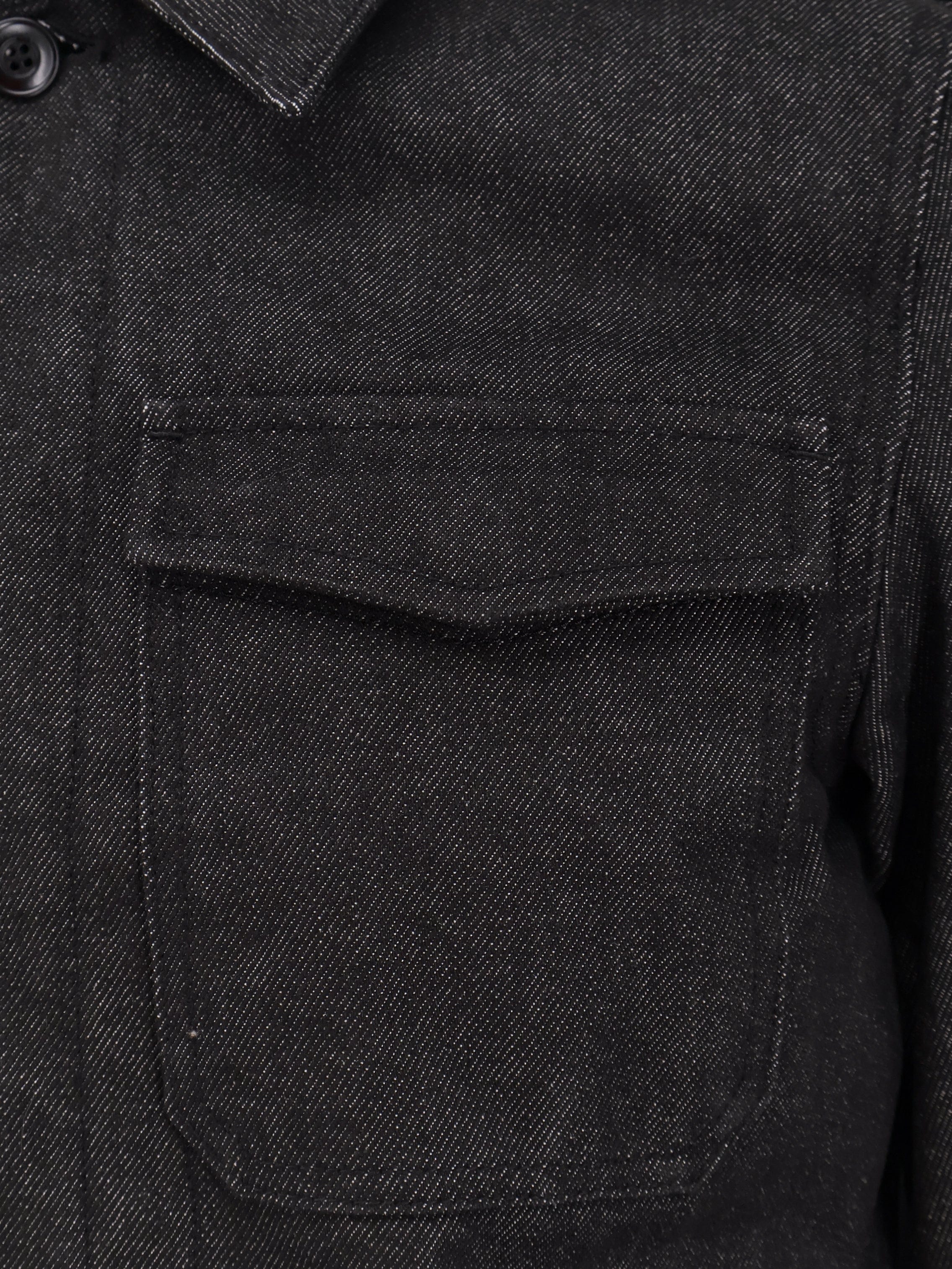 Tonywack Denim jacket