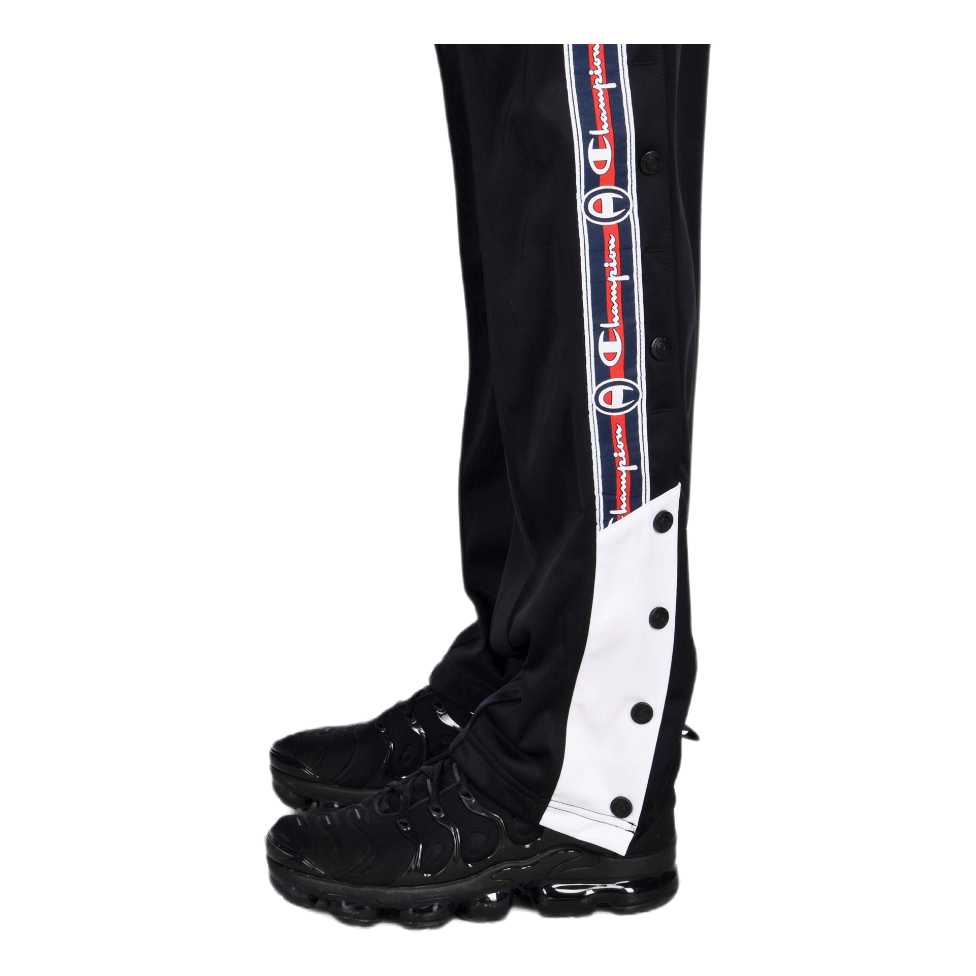 Champion Long Pants Black