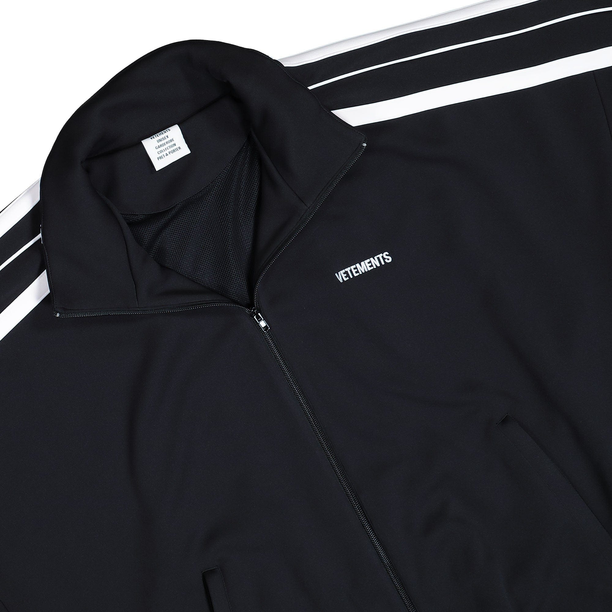 Vetements Gym Jacket
