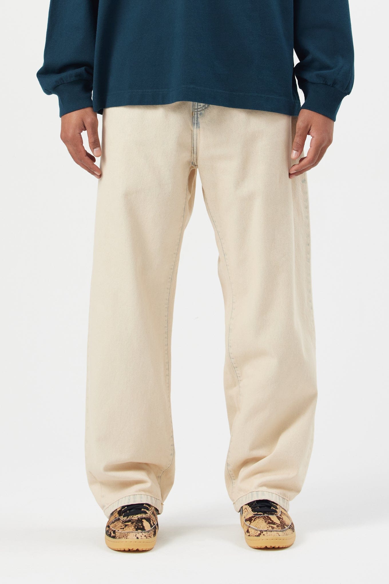 Carhartt WIP LANDON PANT ROBERTSON
