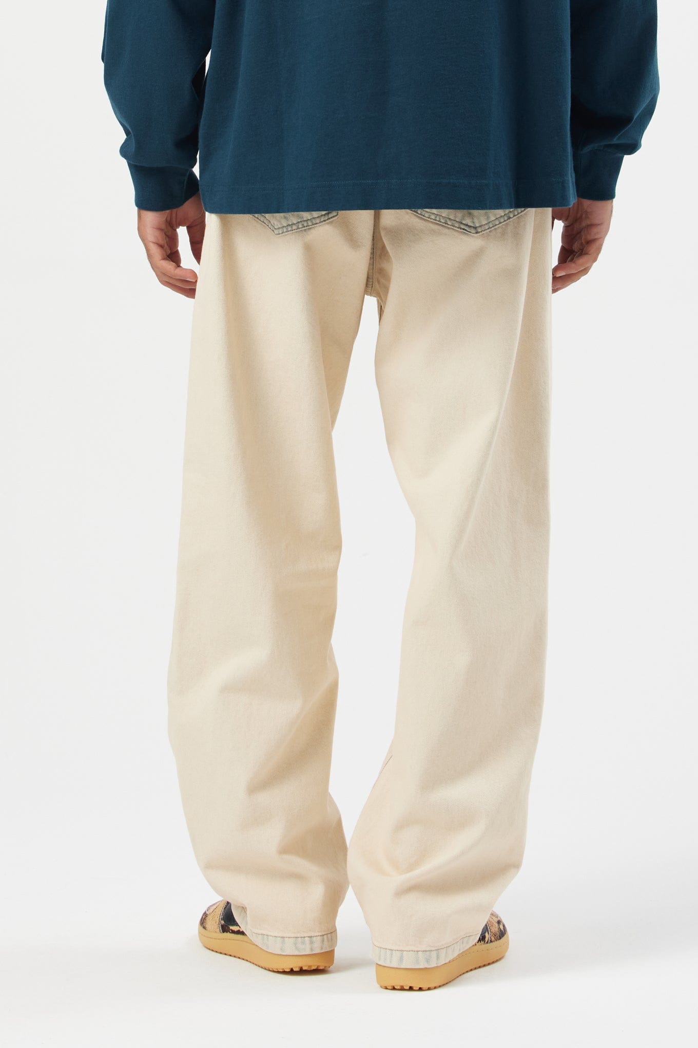 Carhartt WIP LANDON PANT ROBERTSON