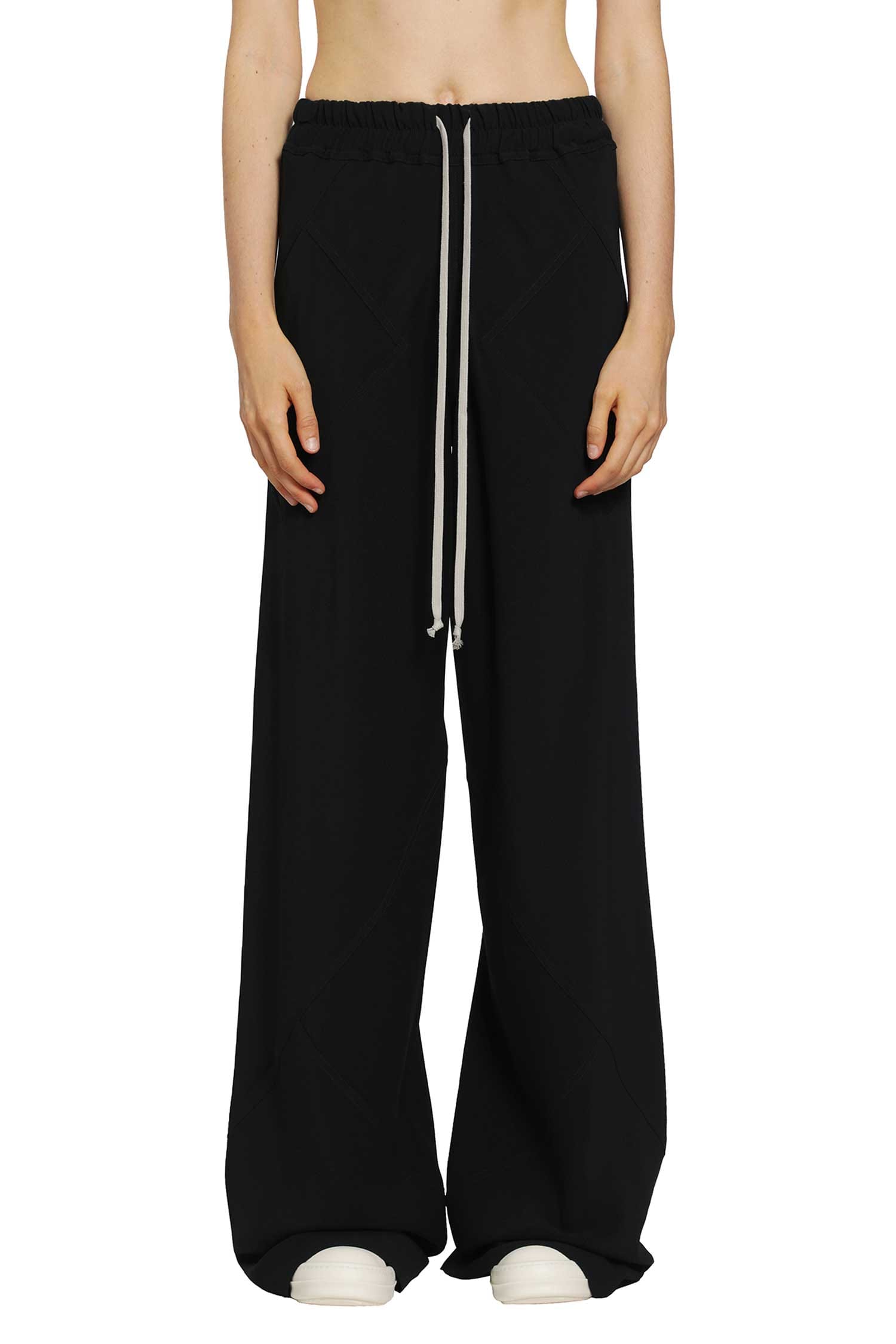 RICK OWENS Tower Drawstring Bias