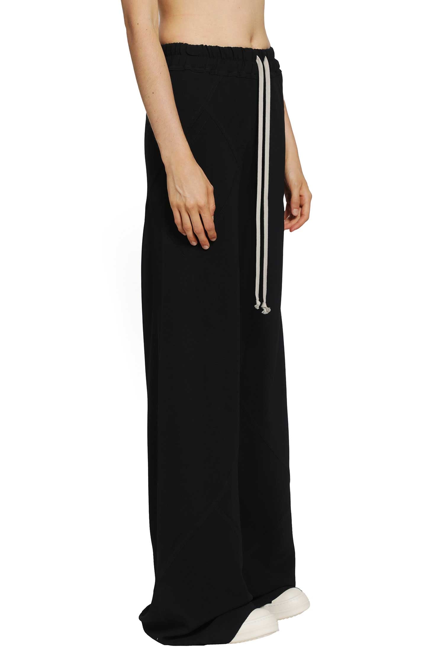 RICK OWENS Tower Drawstring Bias