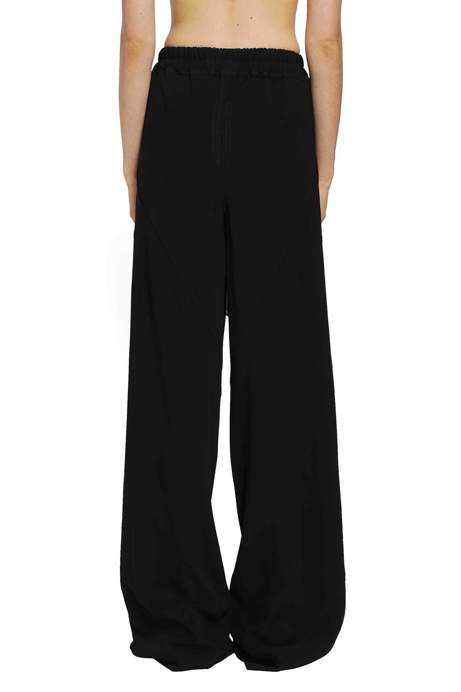 RICK OWENS Tower Drawstring Bias