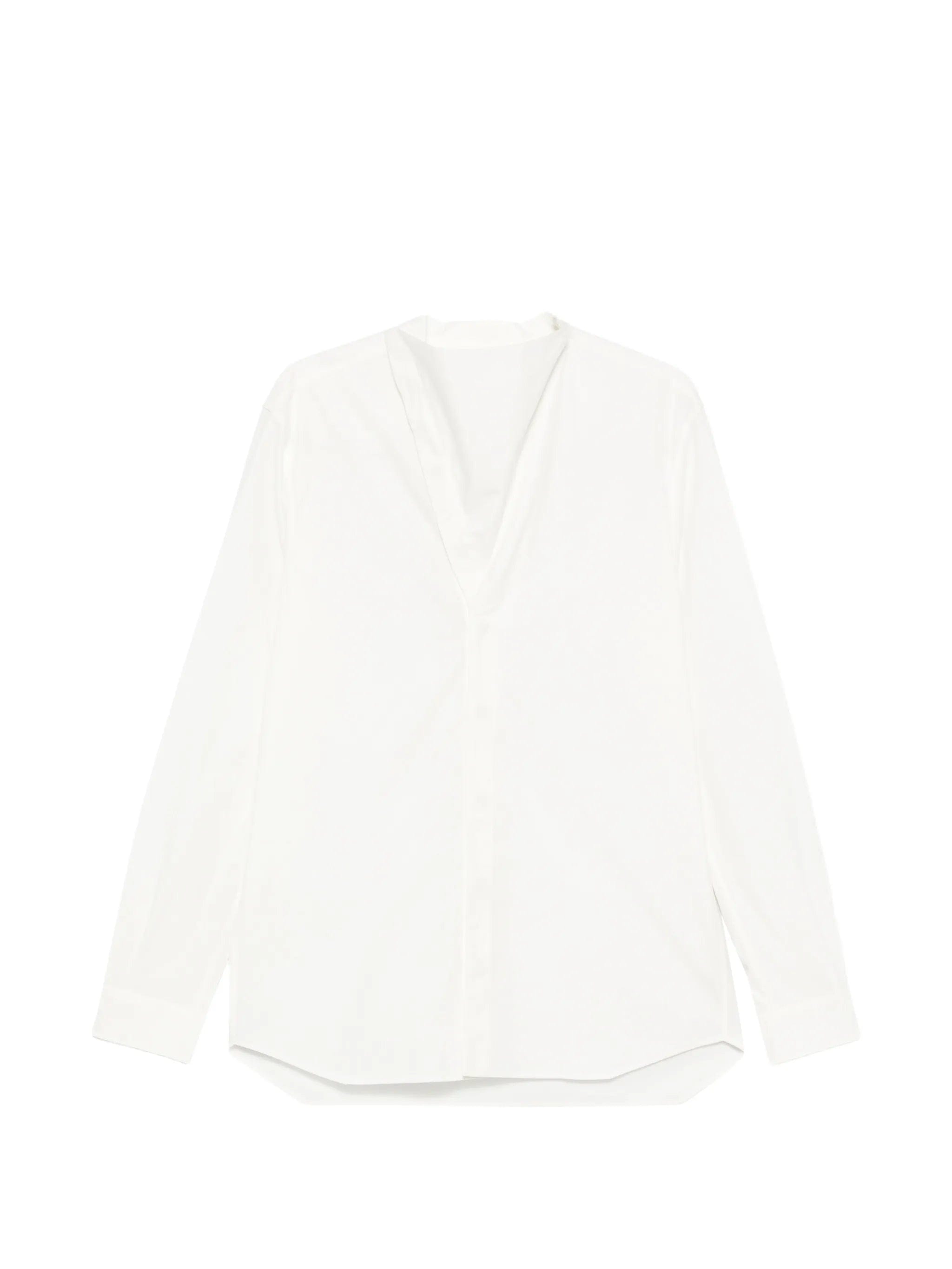 Rick Owens Island shirt