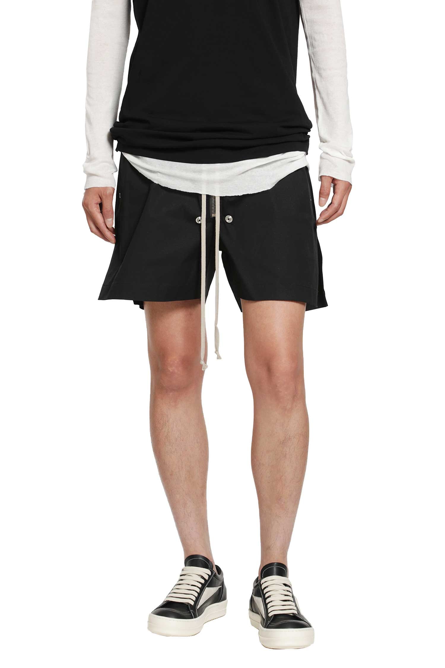 RICK OWENS Tower Bela Boxers