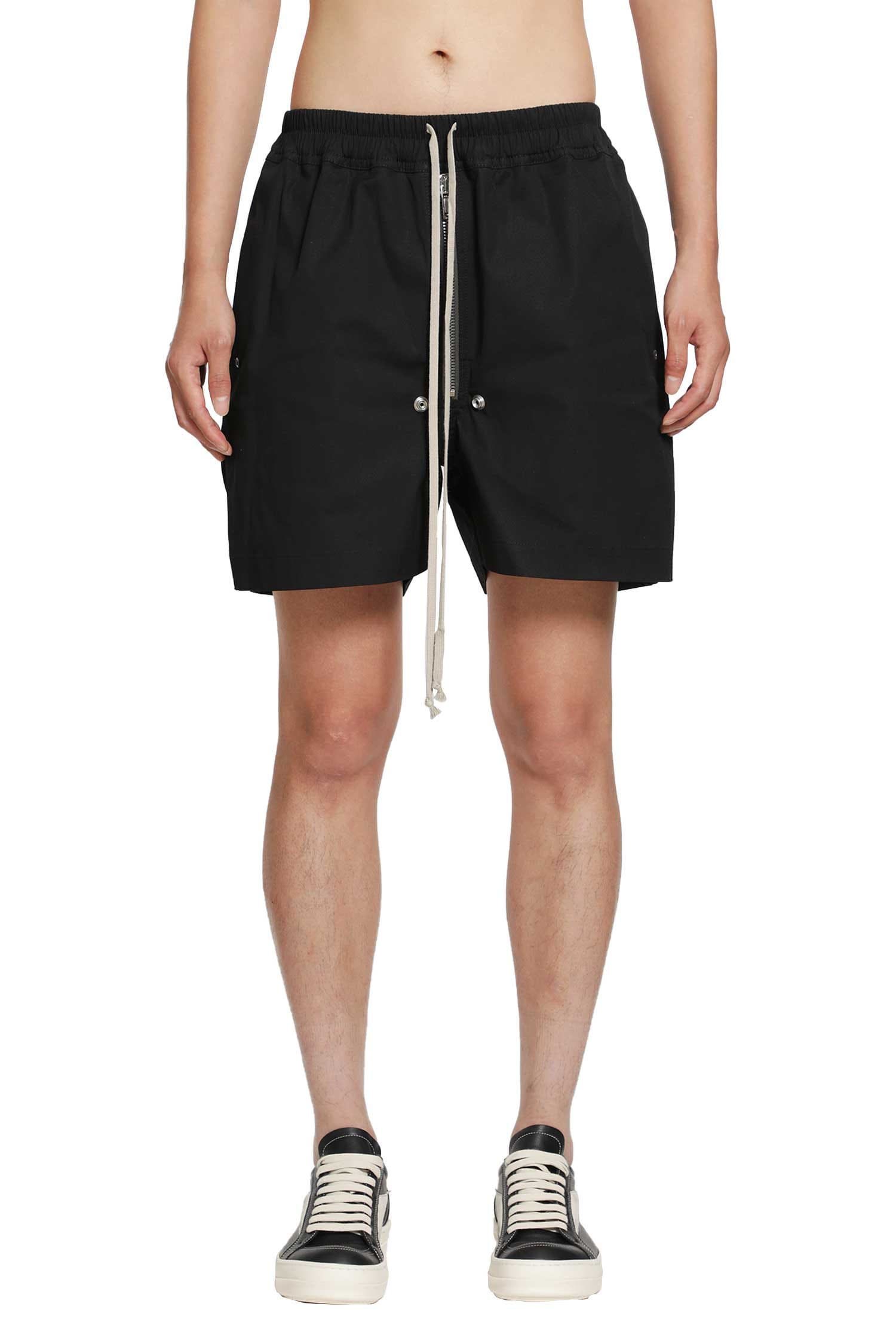 RICK OWENS Tower Bela Boxers