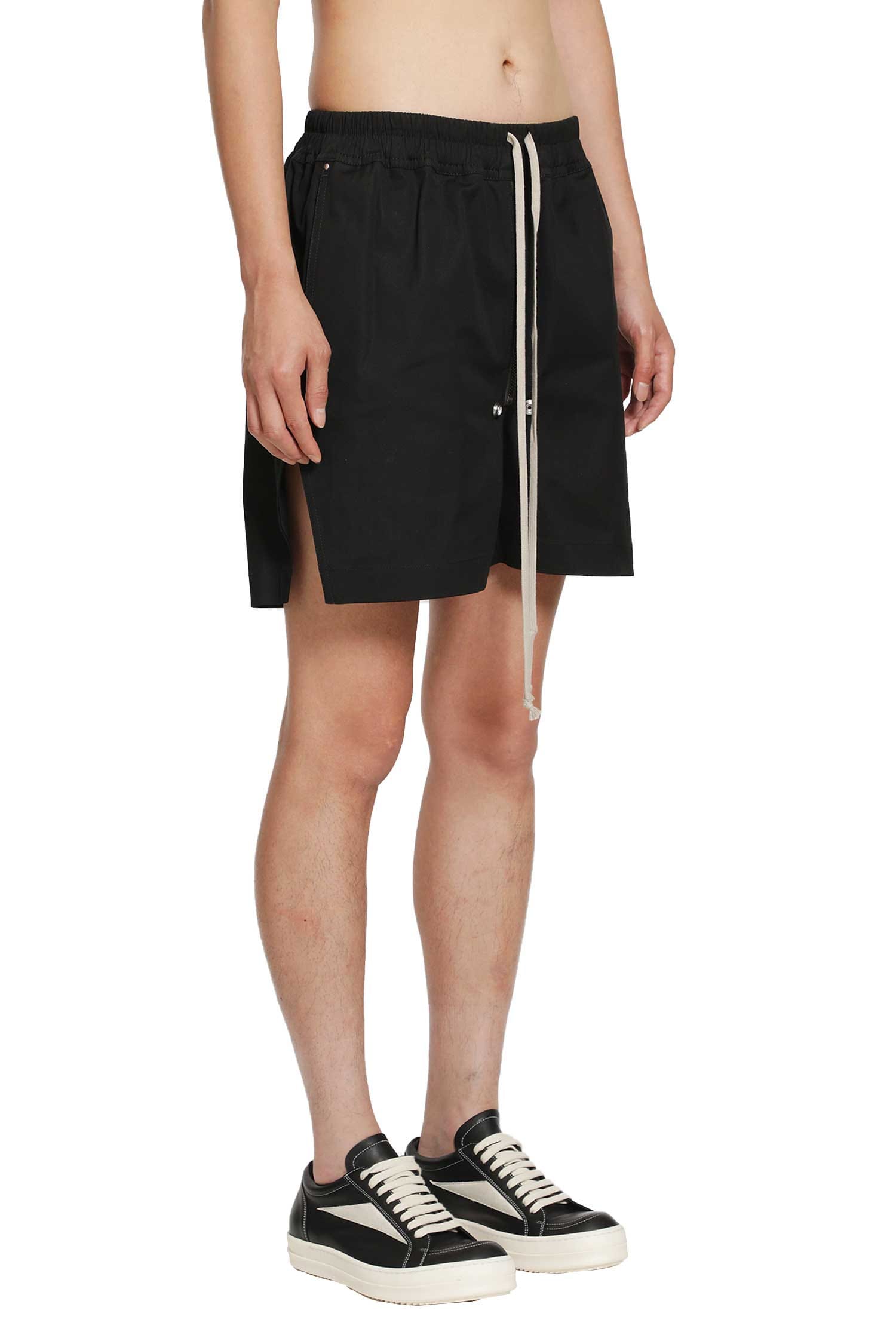 RICK OWENS Tower Bela Boxers