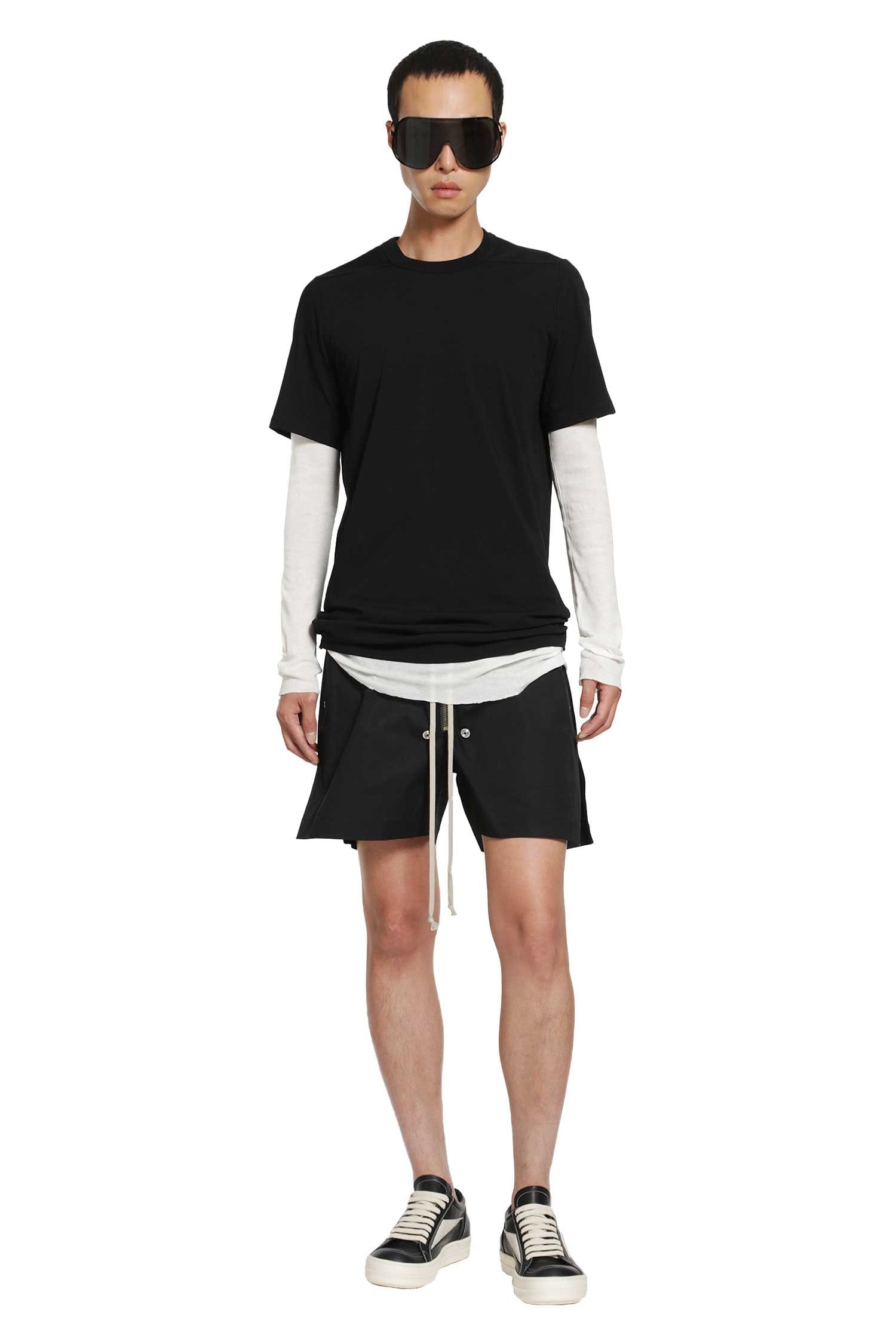 RICK OWENS Tower Bela Boxers