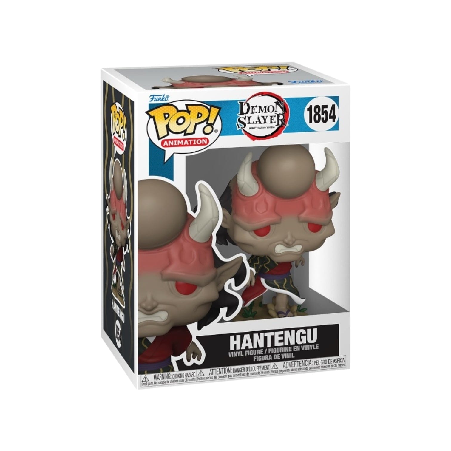 Funko Pop! Hantengu #1854 Funko Pop - Demon Slayer