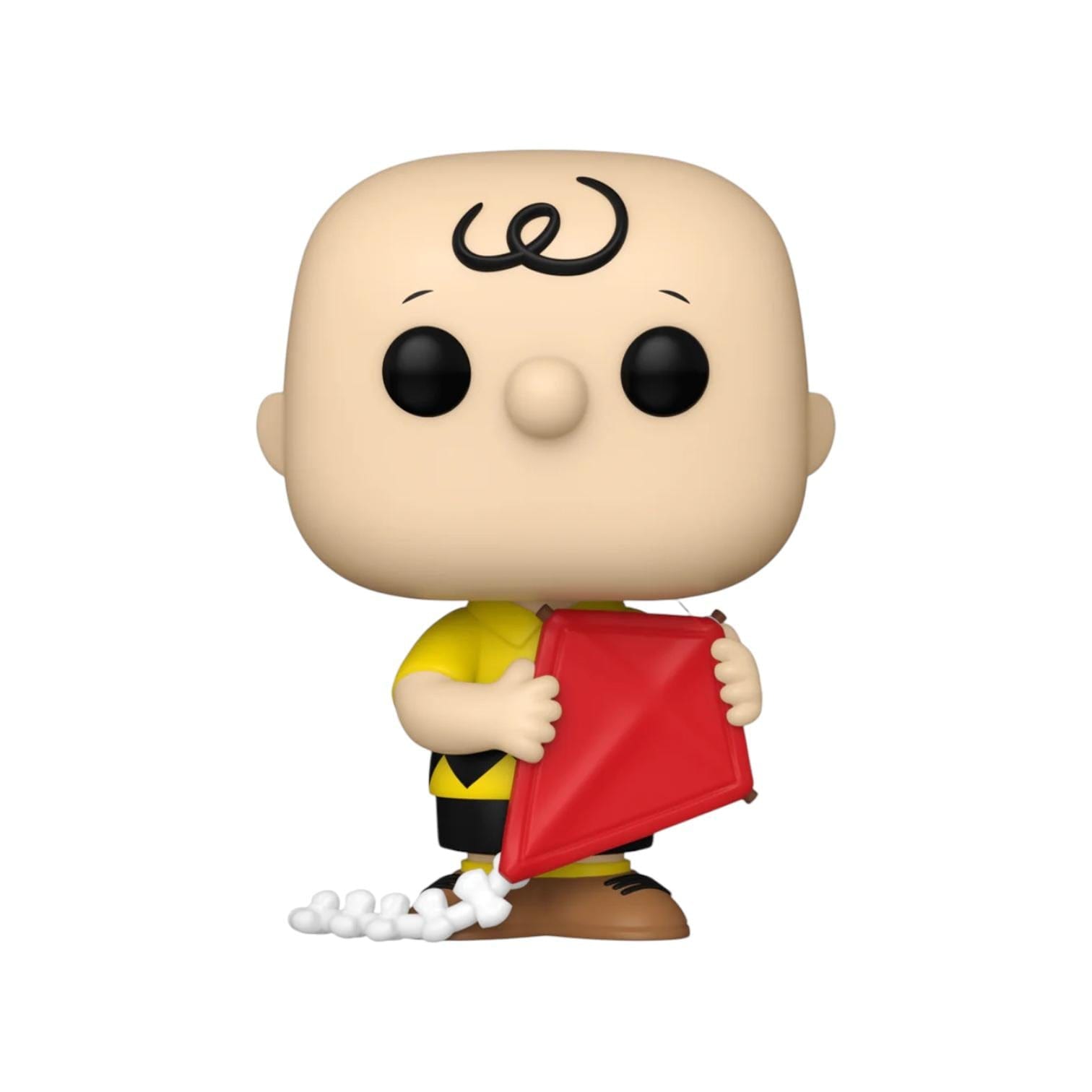 Funko Pop! Charlie Brown with Kite #1678 Funko Pop! - Peanuts