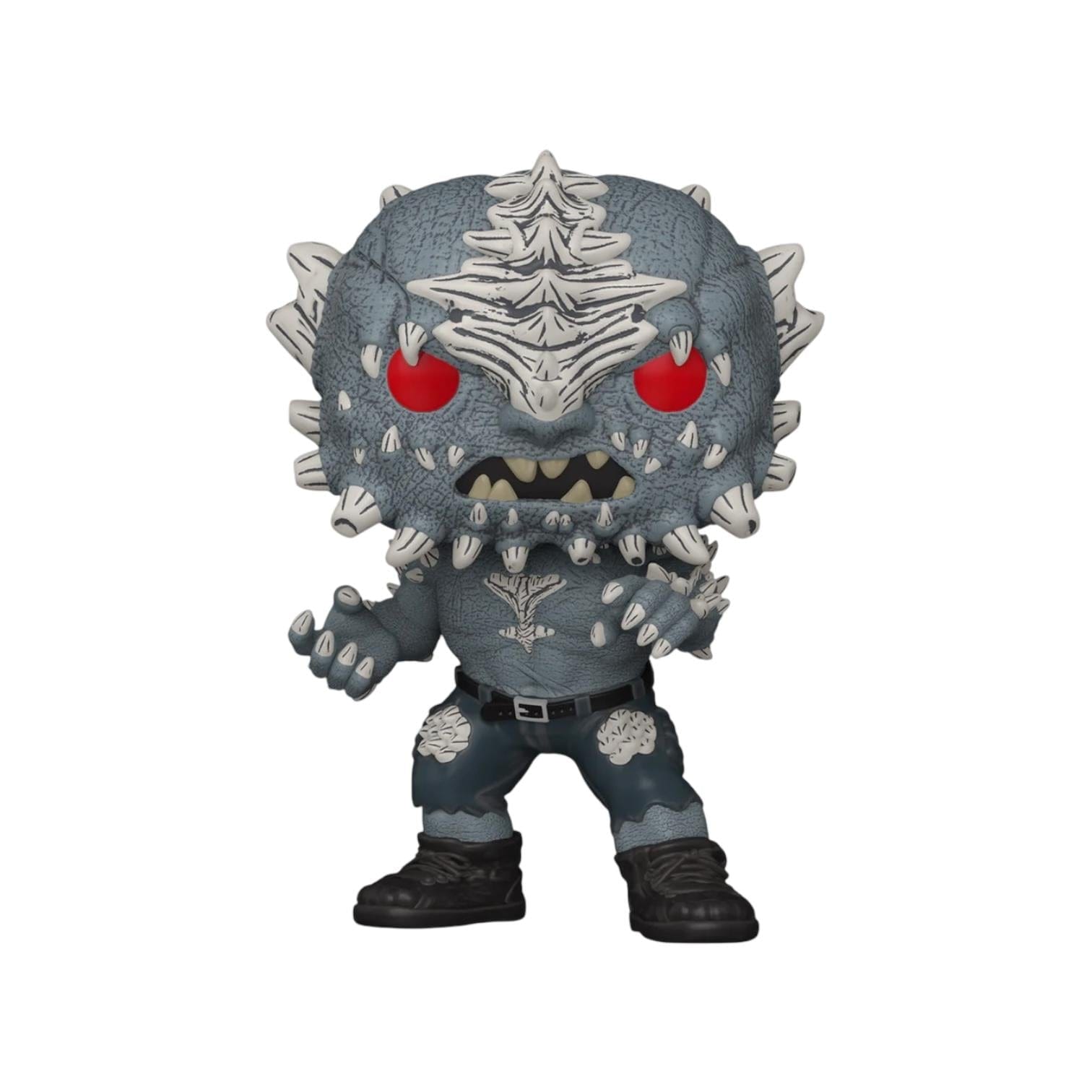 Funko Pop! Doomsday Max #541 Funko Pop! - Smallville