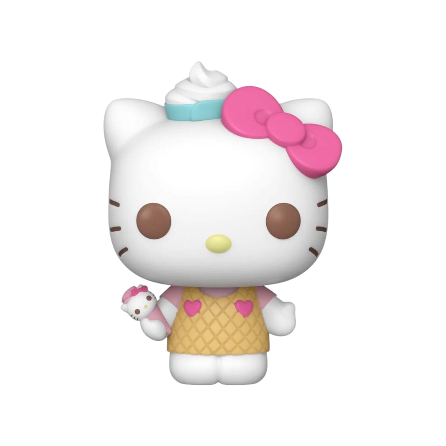 Hello Kitty #99 Funko Pop! - Hello Kitty with Friends