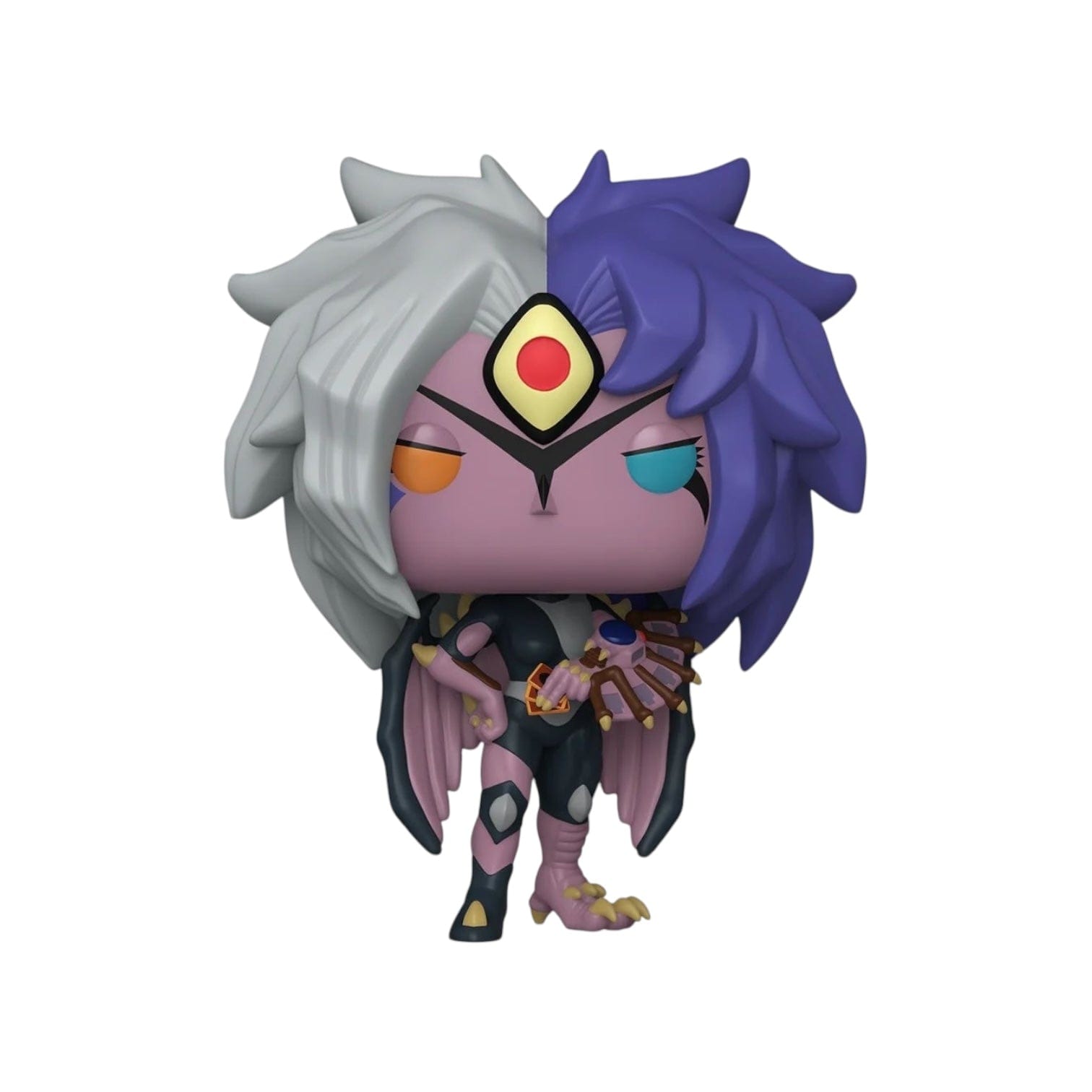 Funko Pop! Yubel #1871 Funko Pop! - Yu - Gi - Oh!