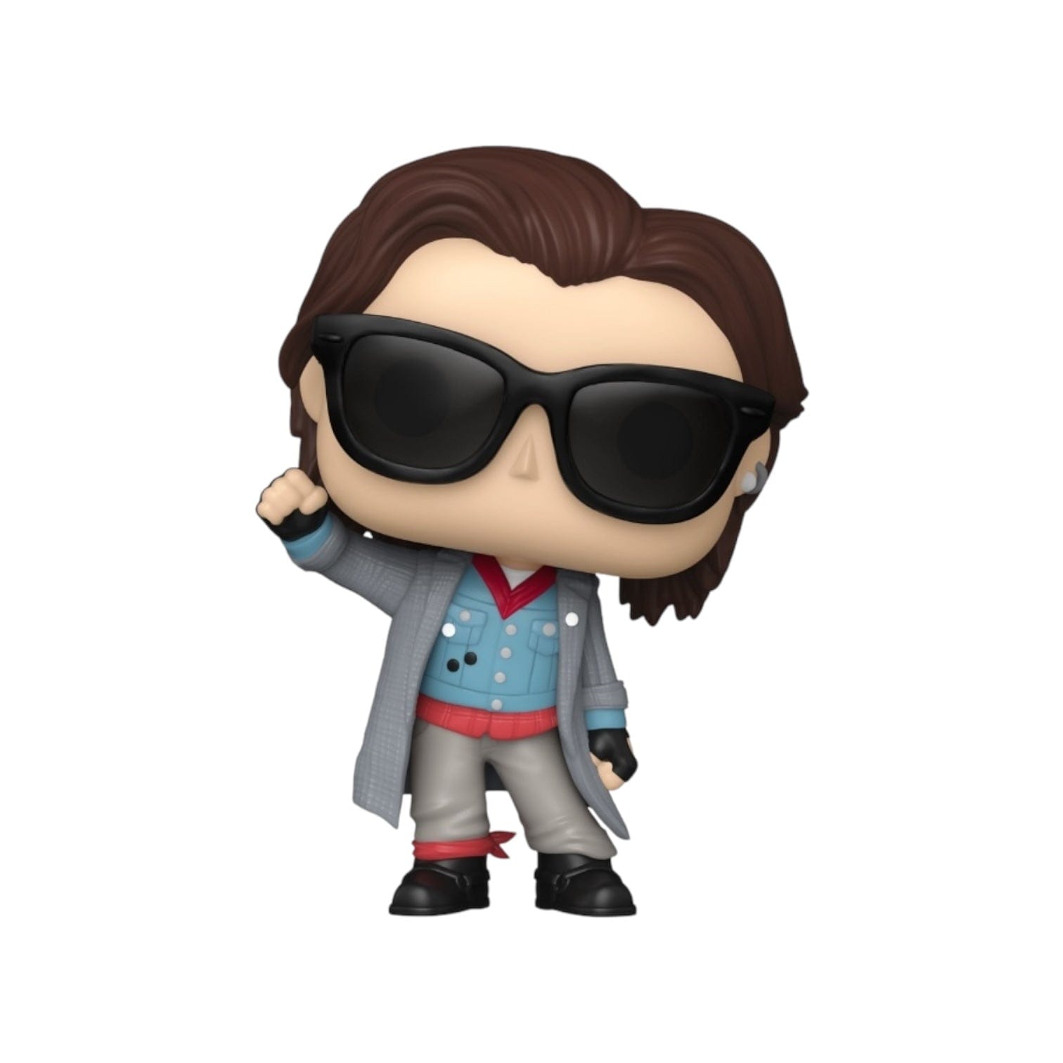 Funko Pop! Bender #1657 Funko Pop! - The Breakfast Club