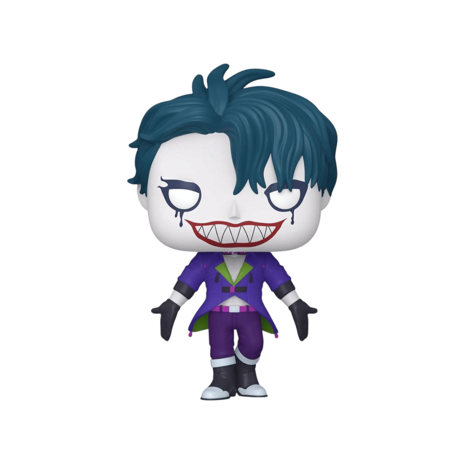 Funko Pop! The Joker #535 Funko Pop! - Suicide Squad Isakai