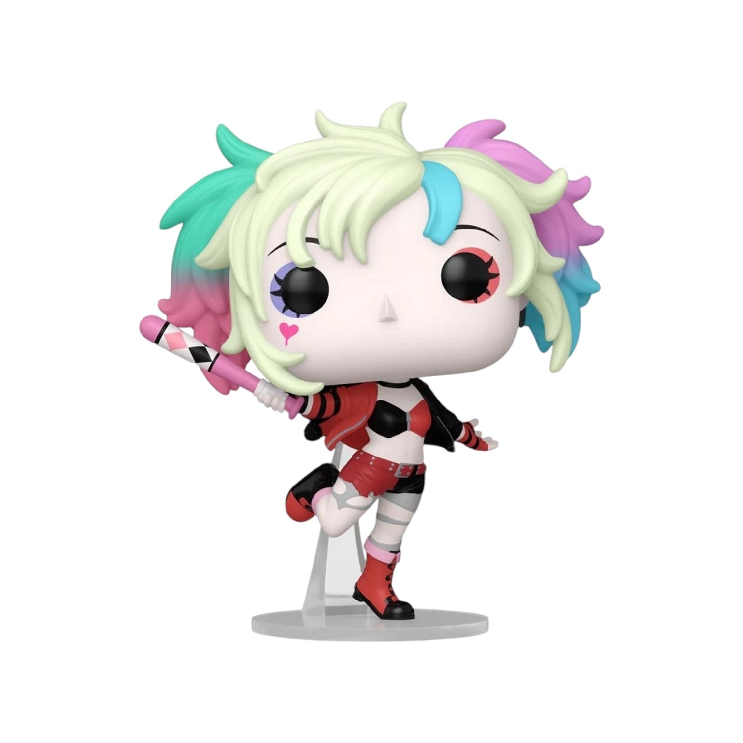 Funko Pop! Harley Quinn #536 Funko Pop! - Suicide Squad Isakai
