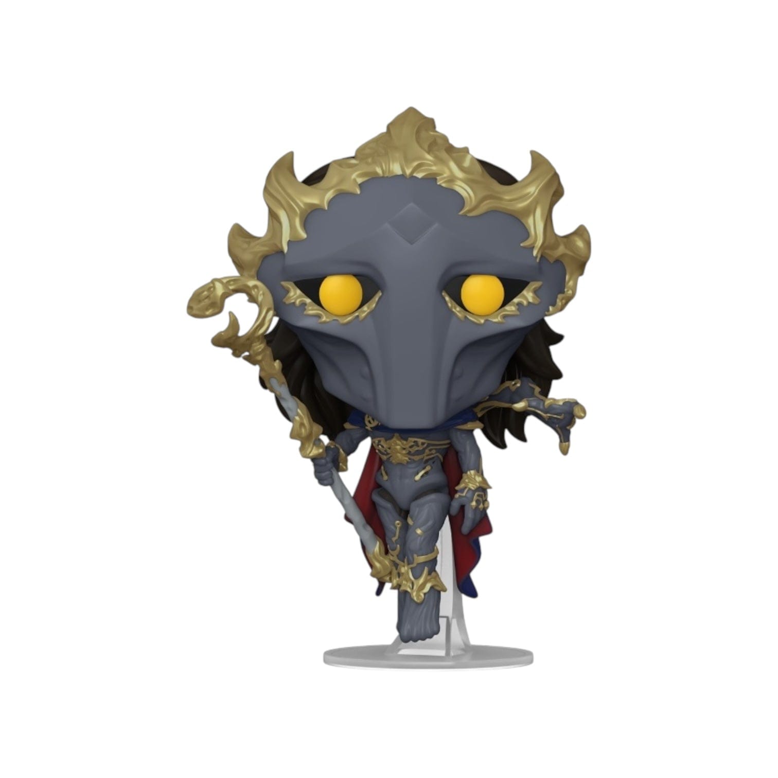 Funko Pop! Champion Viktor #1487 Funko Pop - Arcane League of Legends