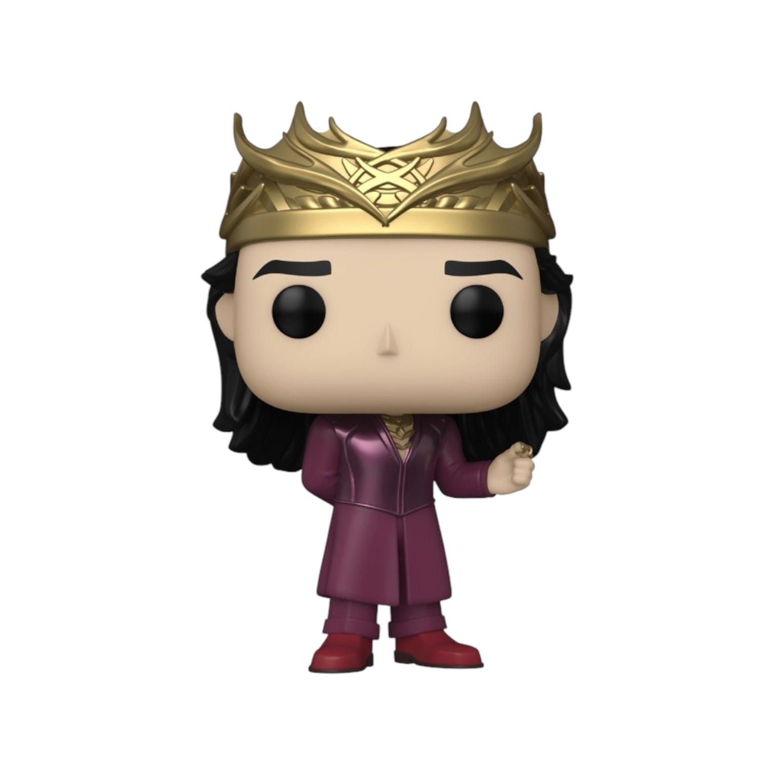 Funko Pop! Prince Yan #1254 Funko Pop! - The Marvels