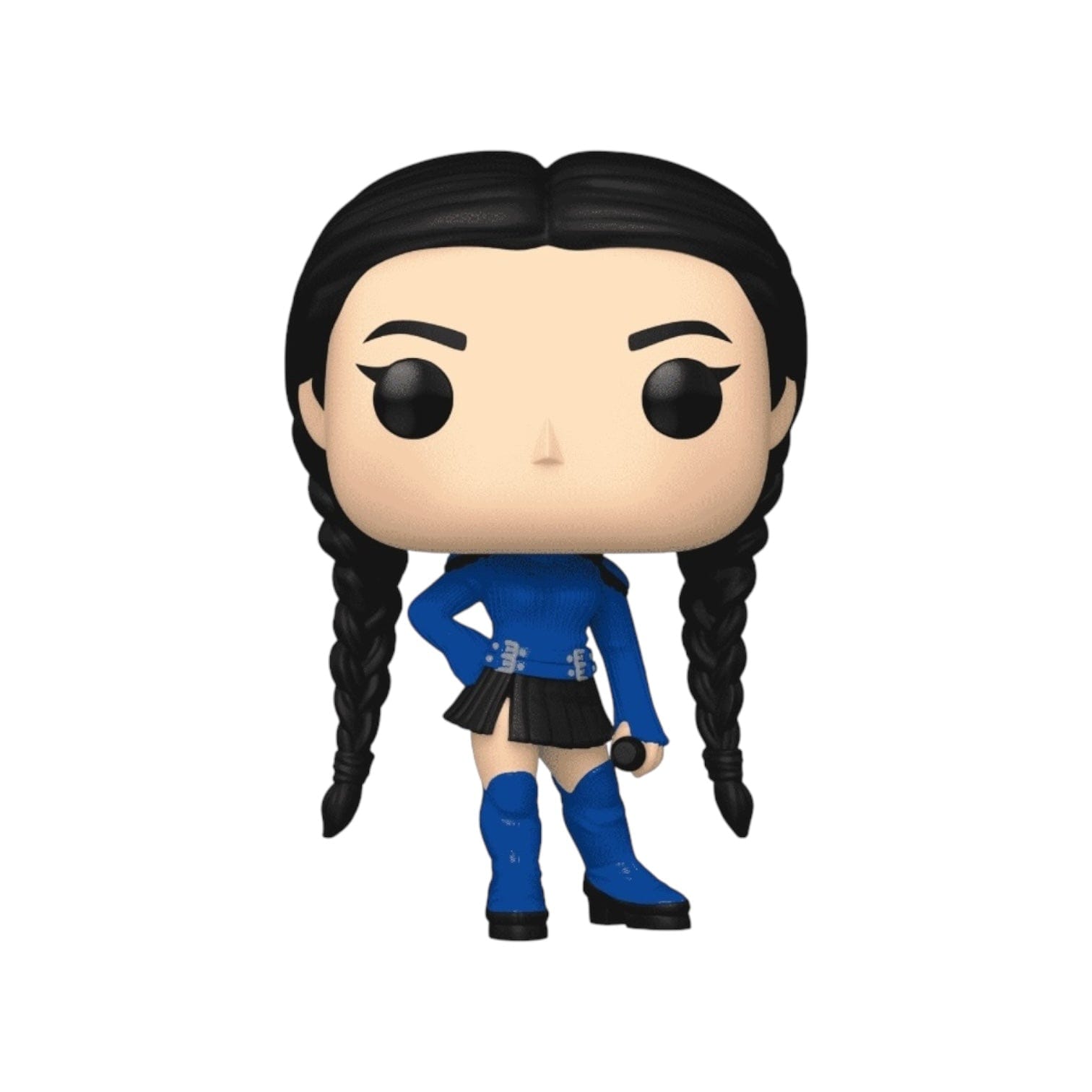 Funko Pop! Rosalia #416 Funko Pop - Rosalia