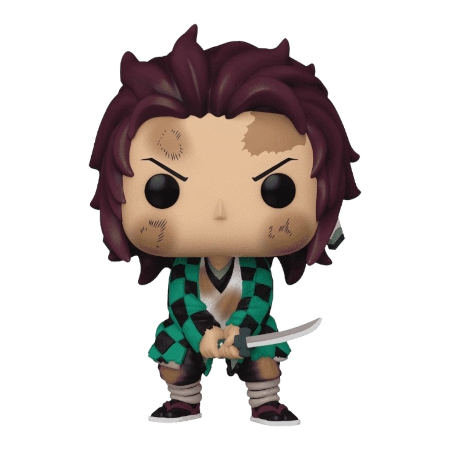 Funko Pop! Tanjiro Kamado #1403 Funko Pop! - Demon Slayer