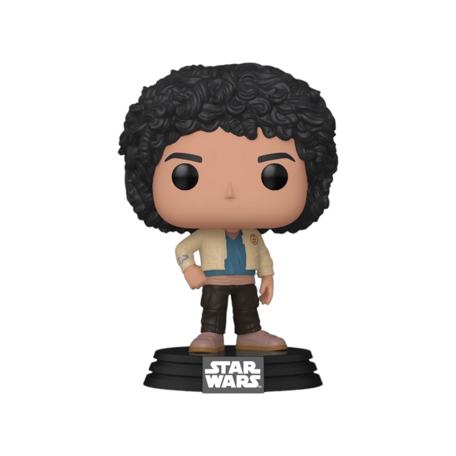 Funko Pop! Wim #699 Funko Pop - Star Wars: Skeleton Crew