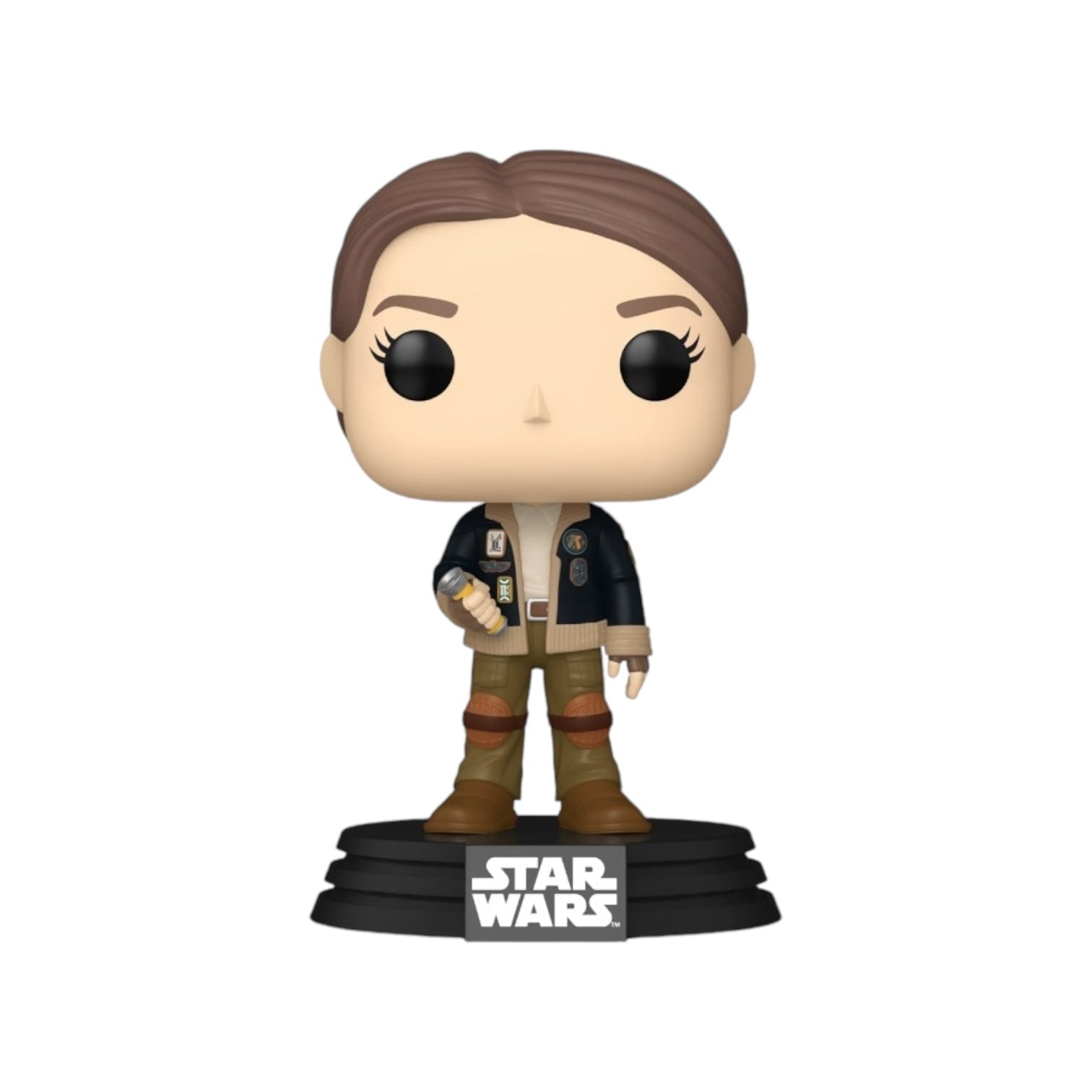 Funko Pop! Fern #700 Funko Pop - Star Wars: Skeleton Crew