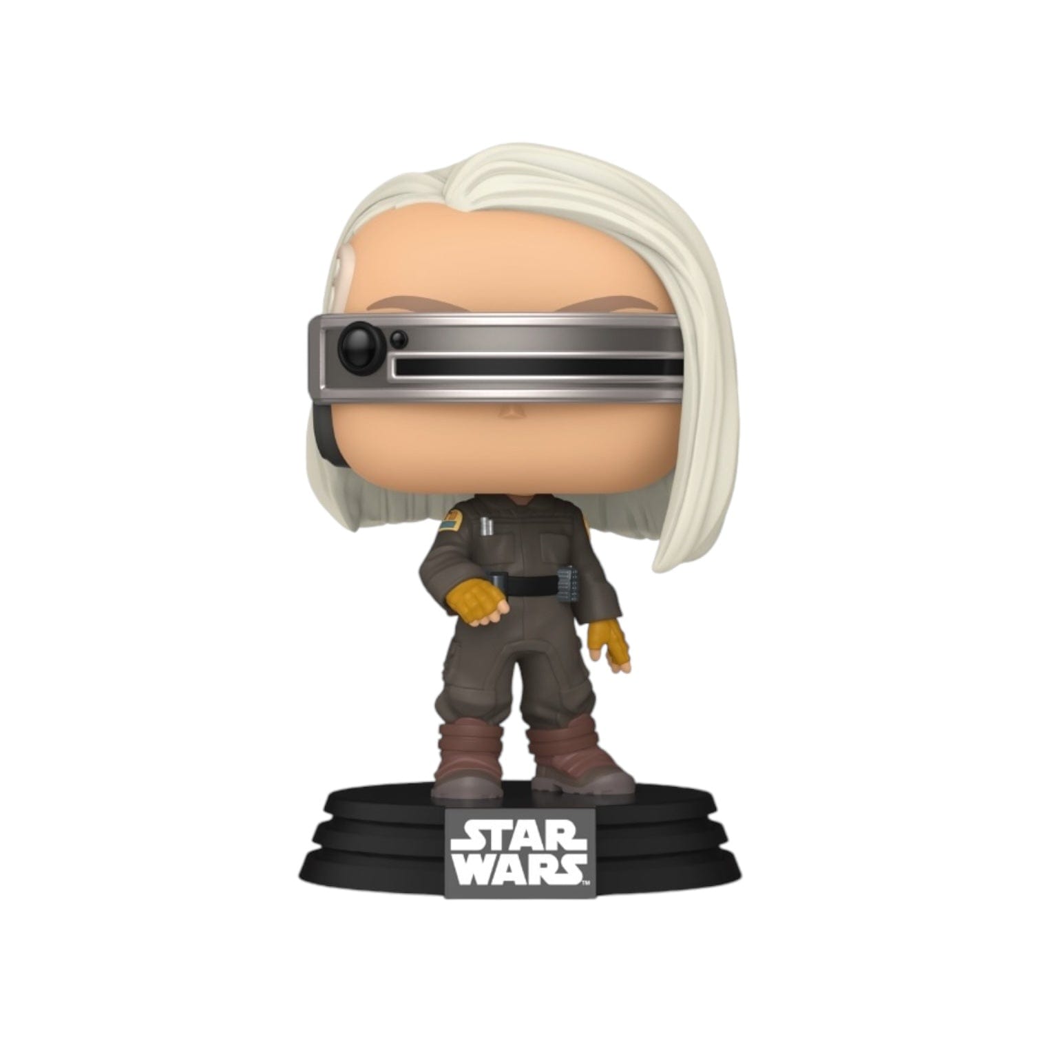 Funko Pop! KB #701 Funko Pop - Star Wars: Skeleton Crew