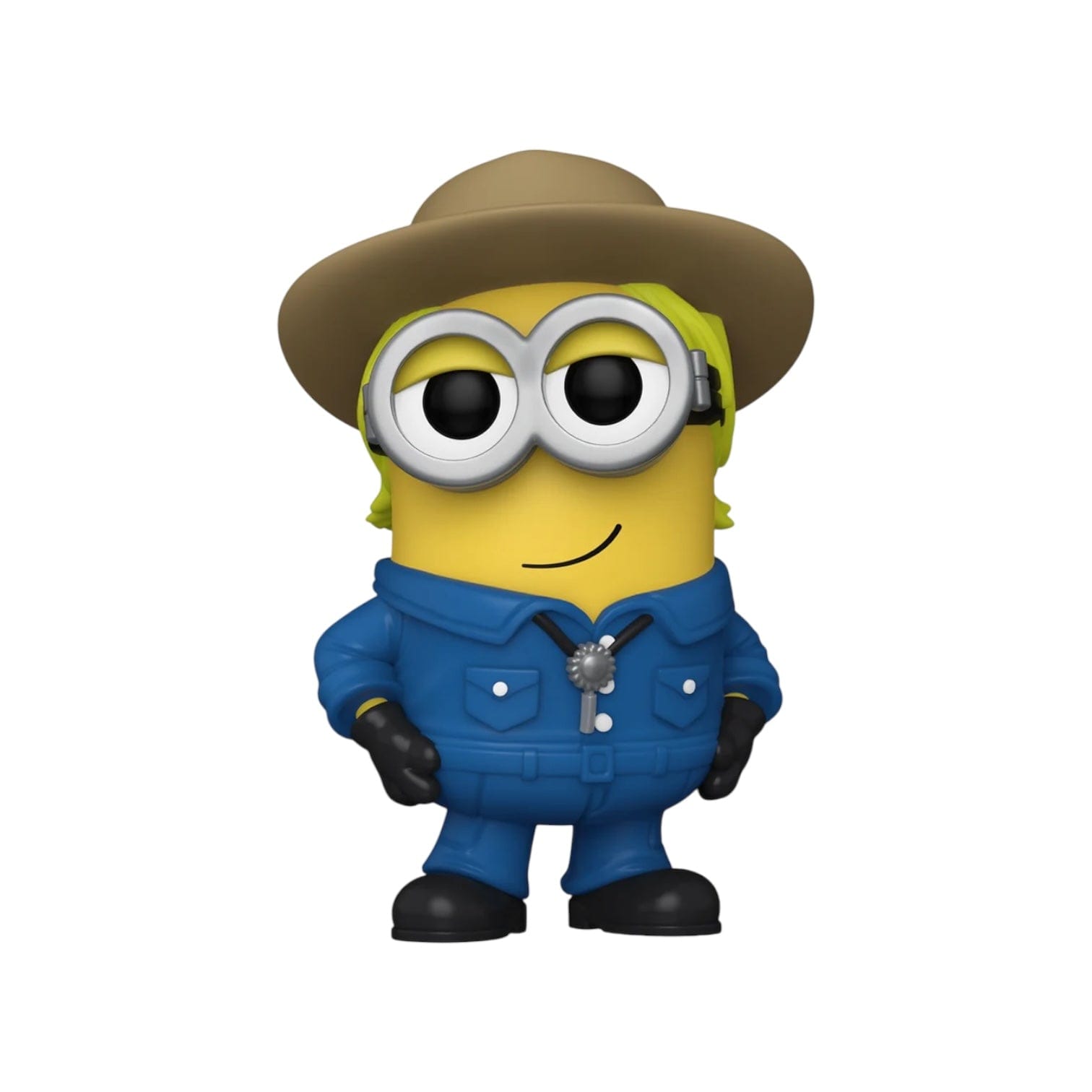 Funko Pop! RM #418 Funko Pop! - BTS x Despicable Me 4