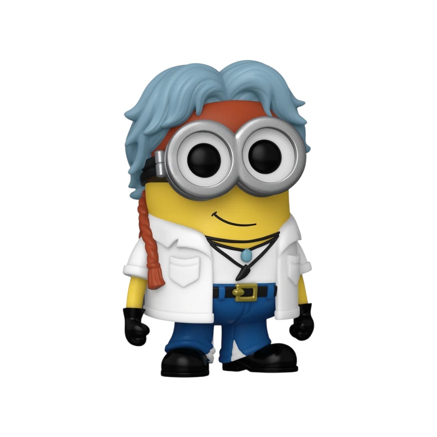 Funko Pop! Suga #420 Funko Pop! - BTS x Despicable Me 4