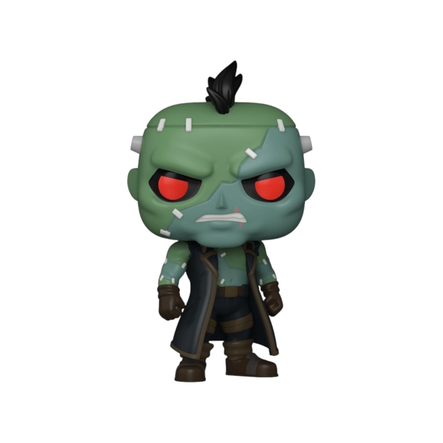 Funko Pop! Eric Frankenstein #1483 Funko Pop - Creature Commandos
