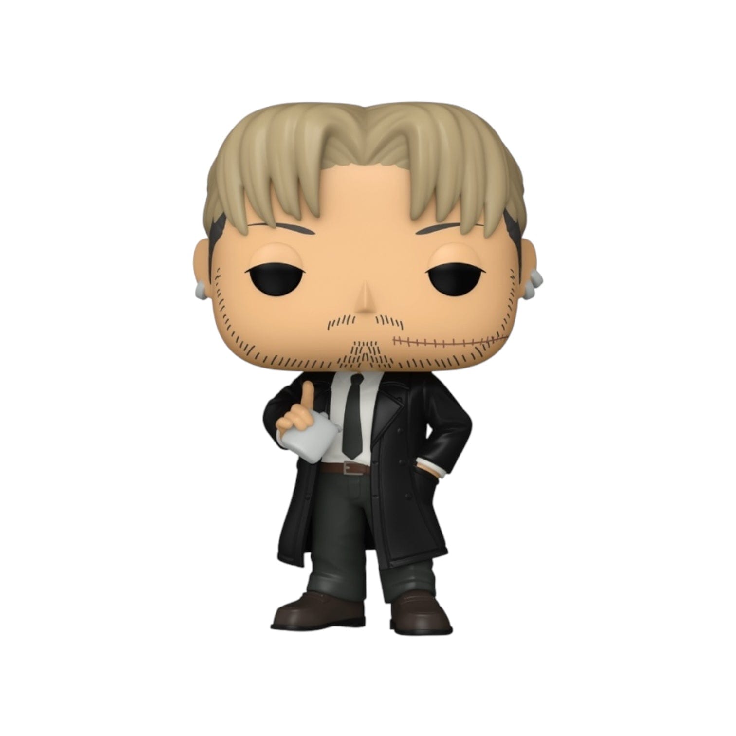Funko Pop! Kishibe #1761 Funko Pop - Chainsaw Man