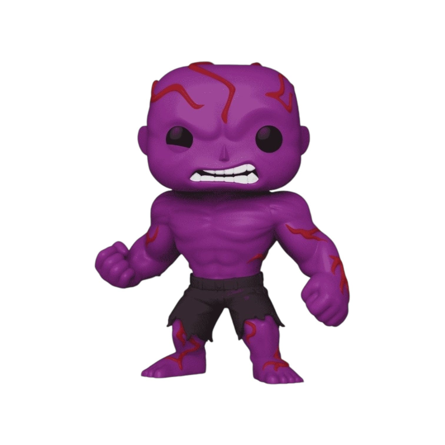 Funko Pop! Happy The Freak Hogan #1465 Funko Pop - What If ..!