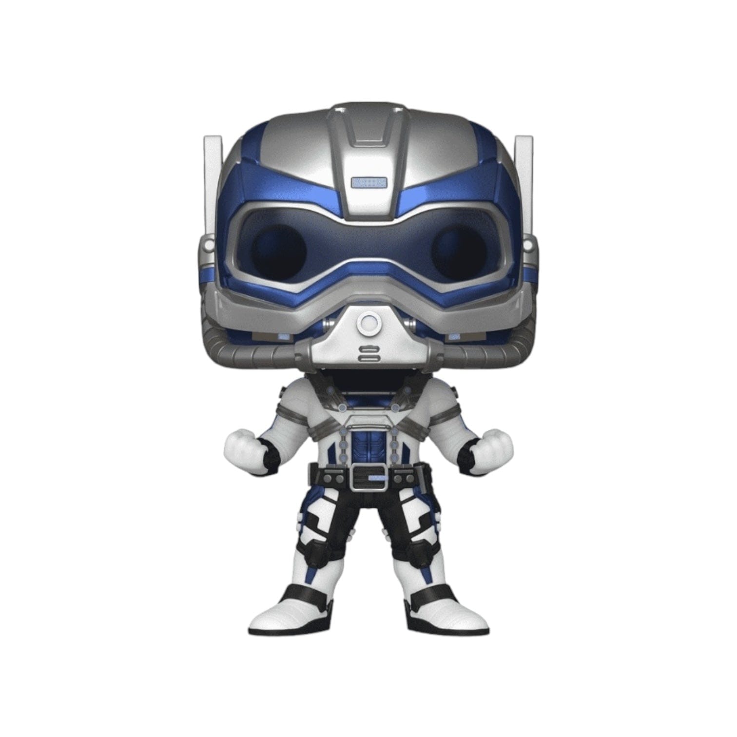 Funko Pop! Goliath #1467 Funko Pop - What If ..!