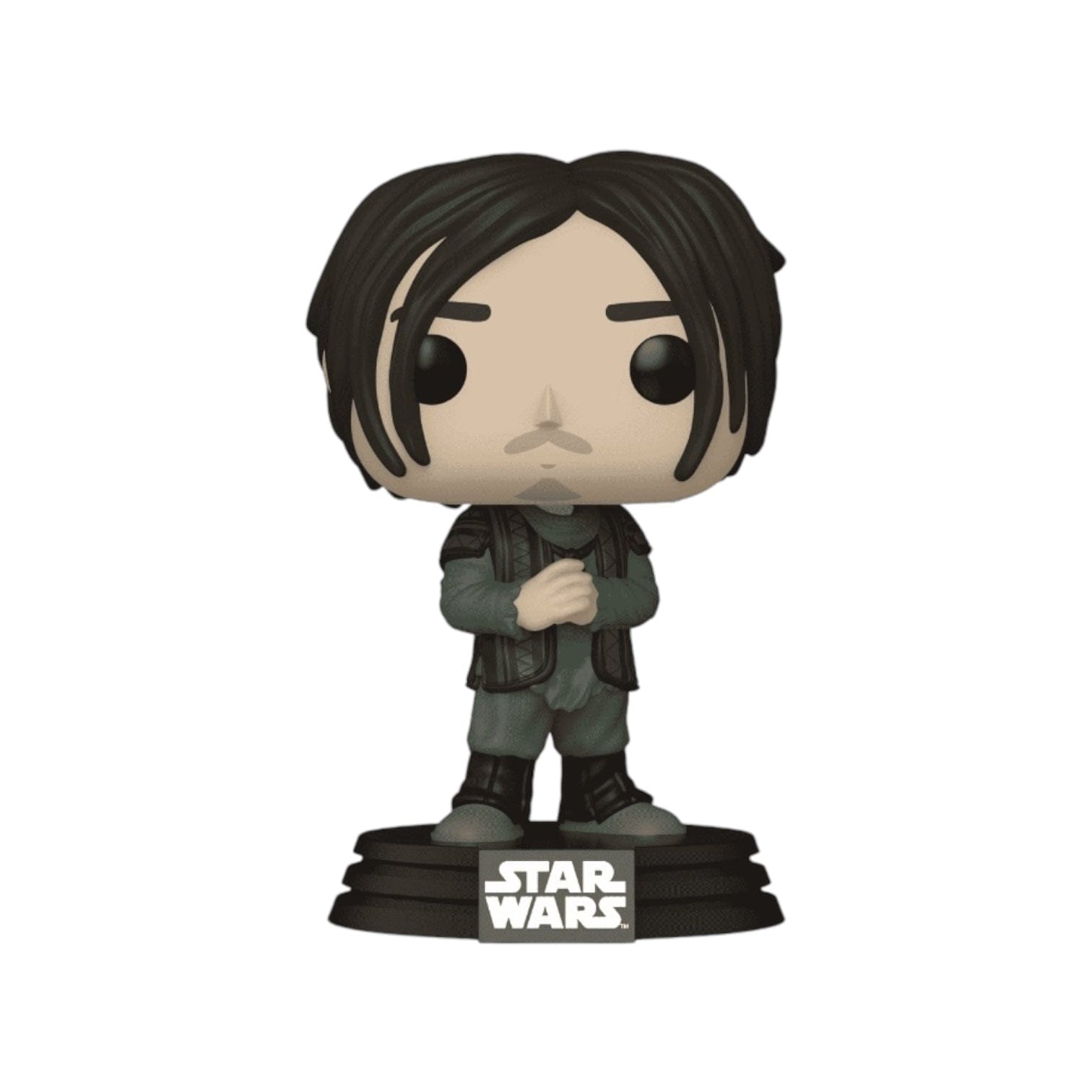 Funko Pop! Qimir #723 Funko Pop - Star Wars