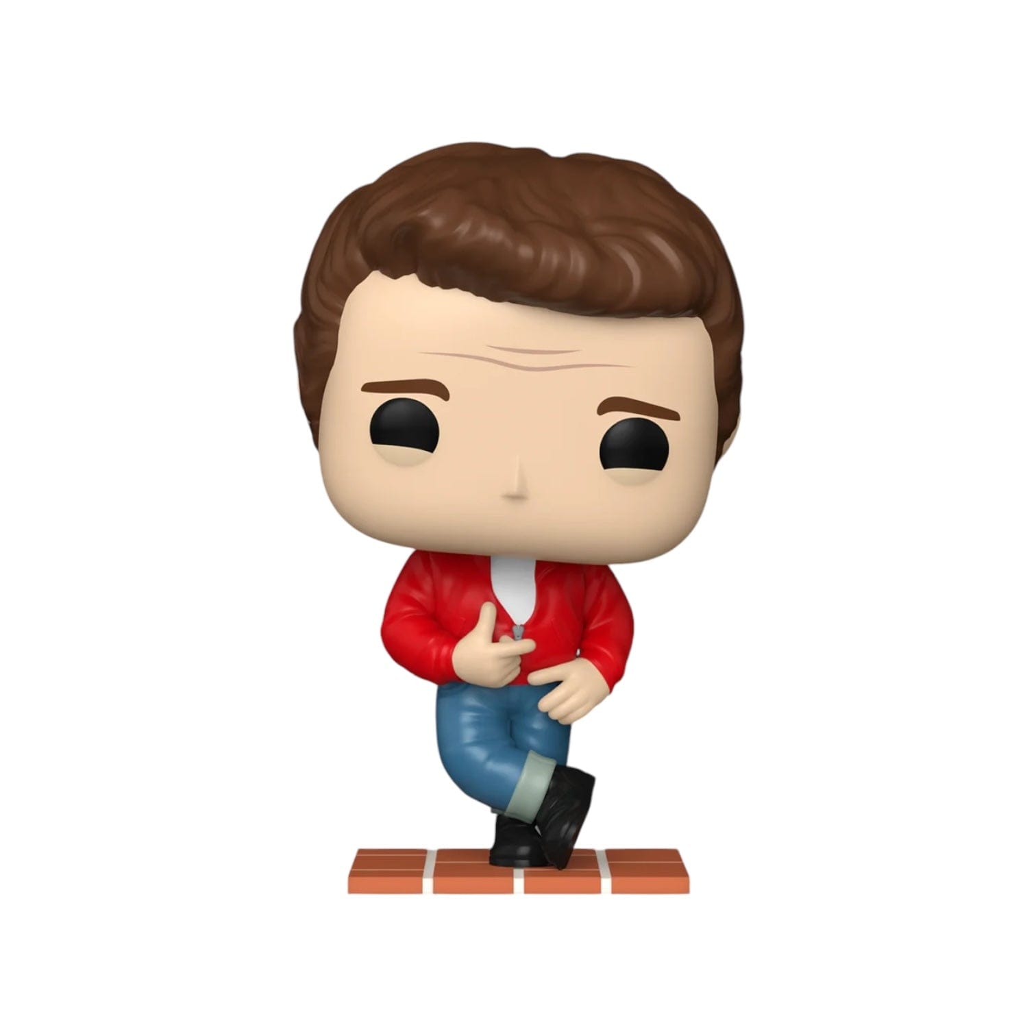 Funko Pop! Jim Stark #1724 Funko Pop! - Rebel Without A Cause