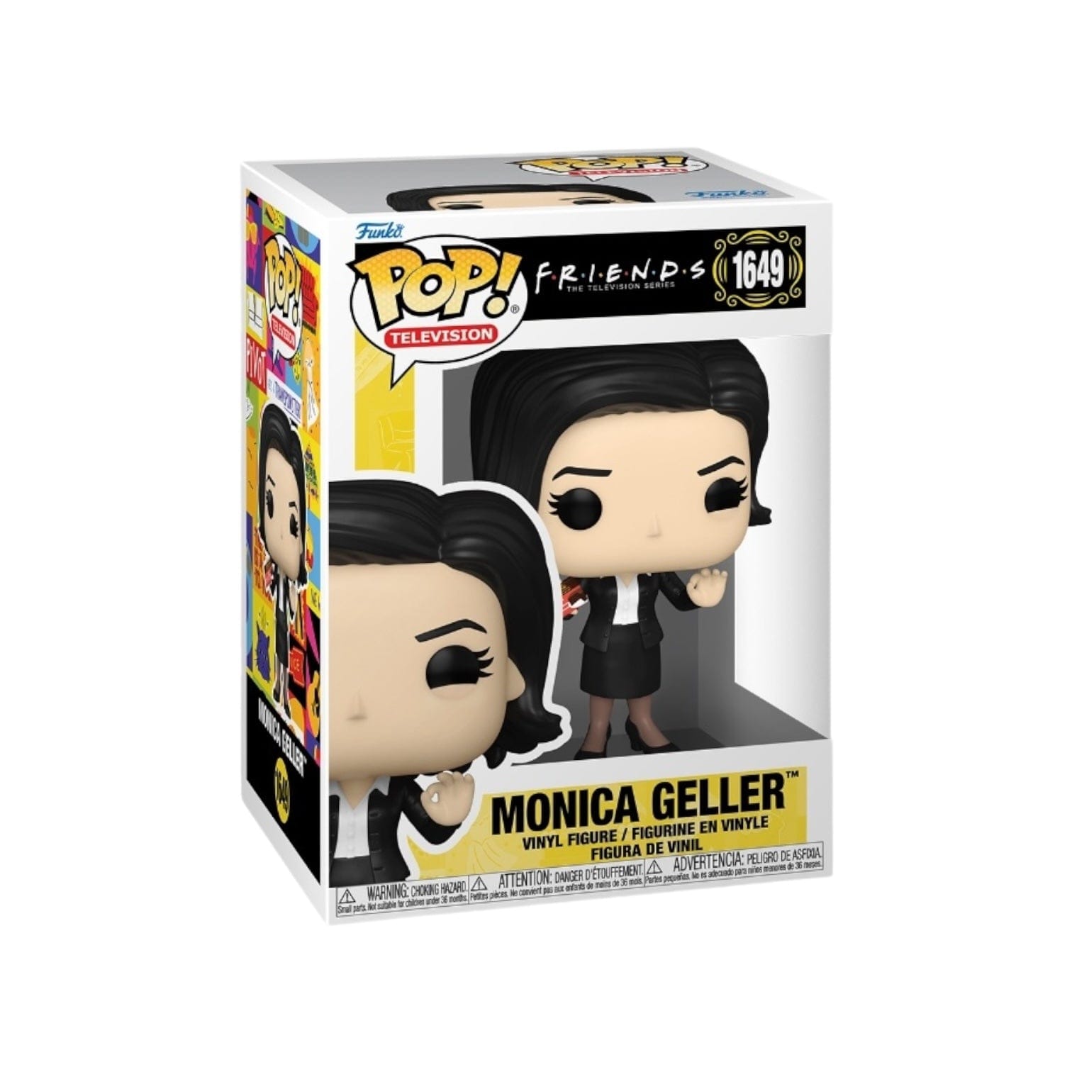 Funko Pop! Monica Geller #1649 Funko Pop! - Friends