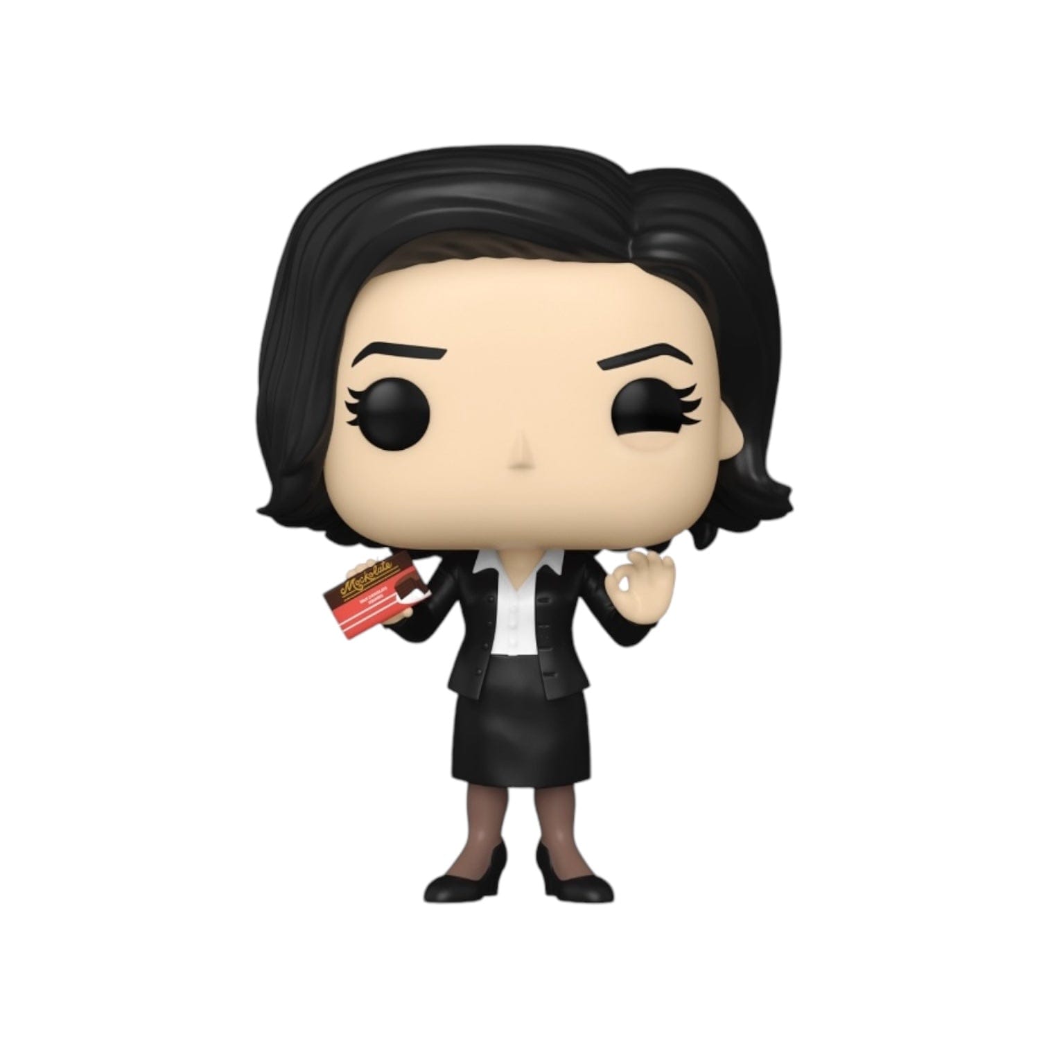 Funko Pop! Monica Geller #1649 Funko Pop! - Friends