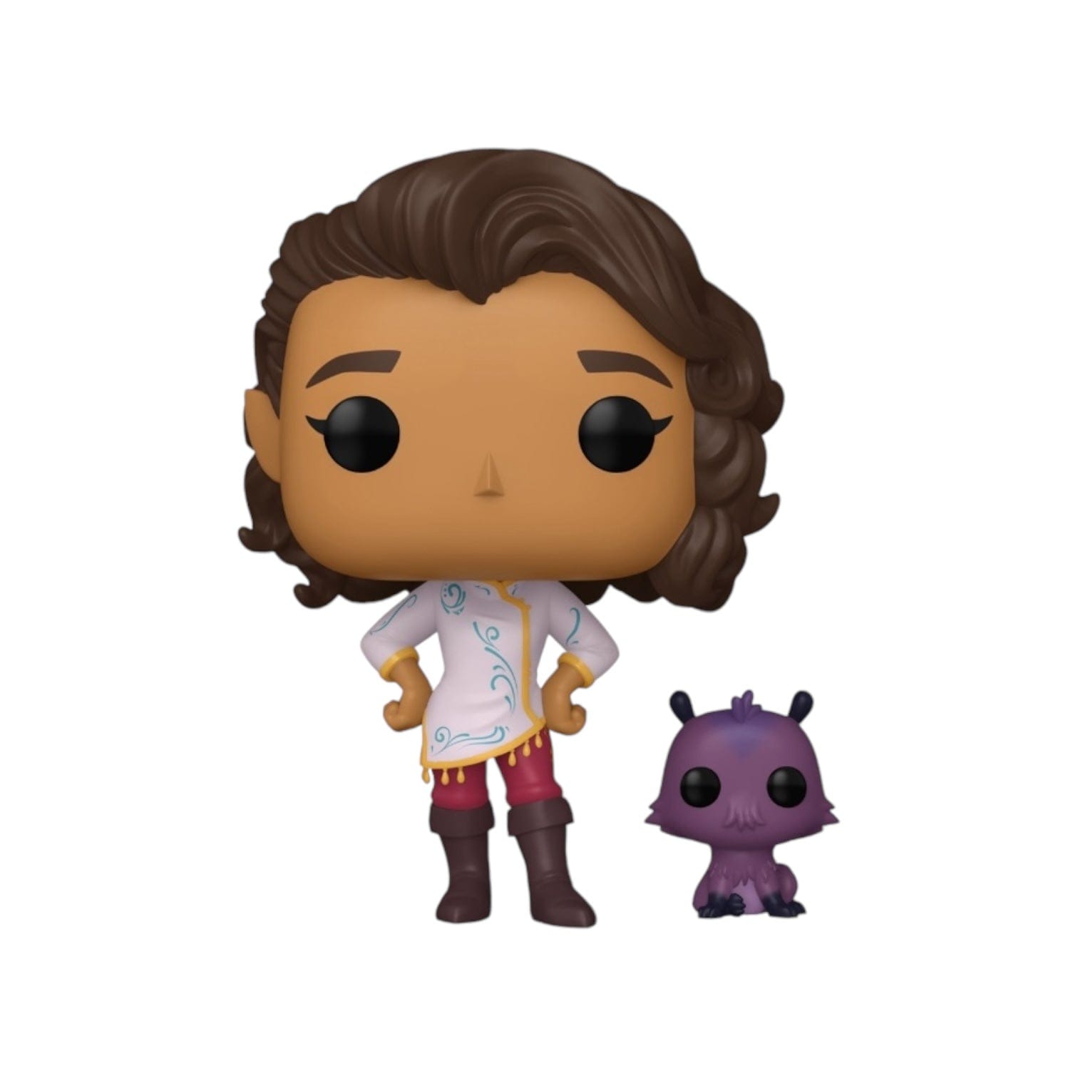 Funko Pop! Princess Ellian with Flink #1438 Funko Pop! - Spellbound