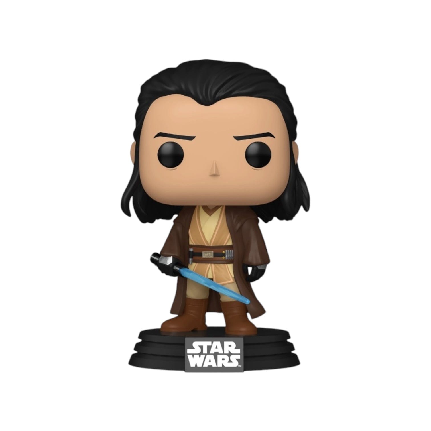Funko Pop! Jedi Master Sol #725 Funko Pop! - Star Wars