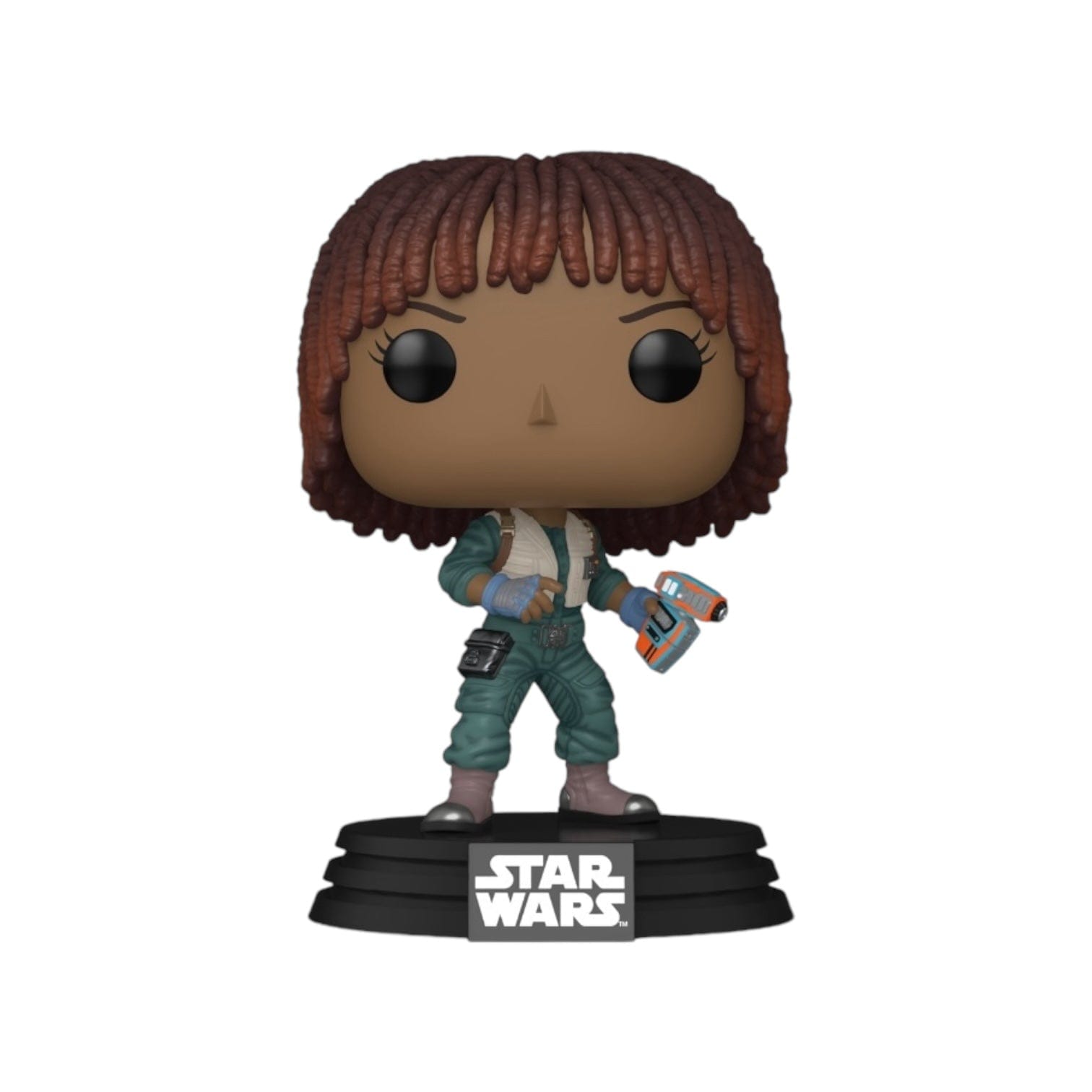 Funko Pop! Osha Aniseya #722 Funko Pop! - Star Wars