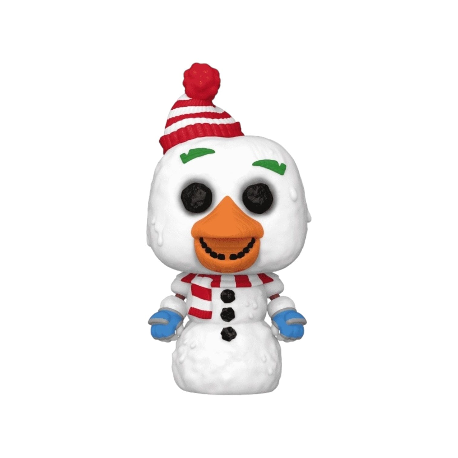 Funko Pop! Snow Chica #939 Funko Pop! - Five Nights at Freddy
