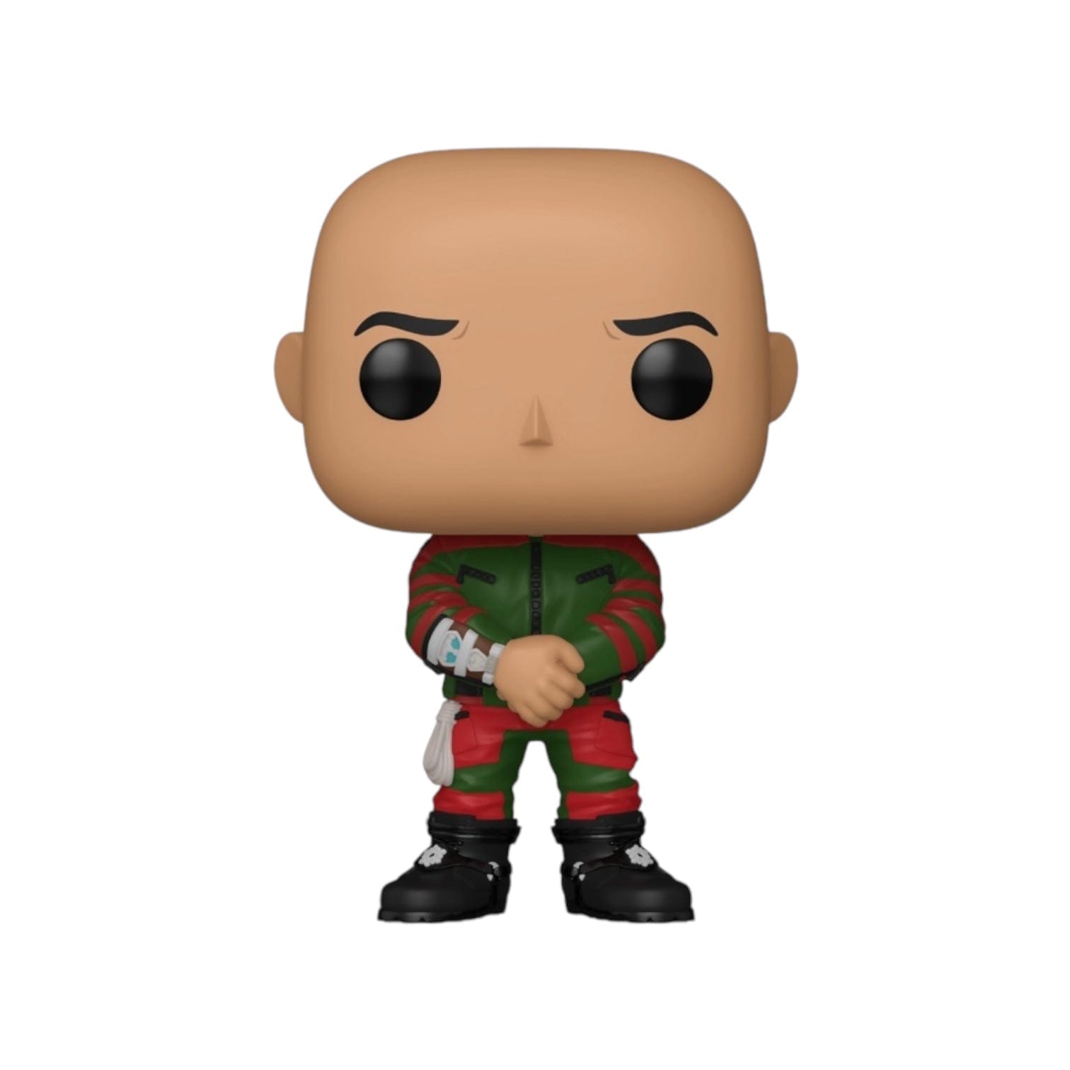 Funko Pop! Callum Drift #1685 Funko Pop! - Red One