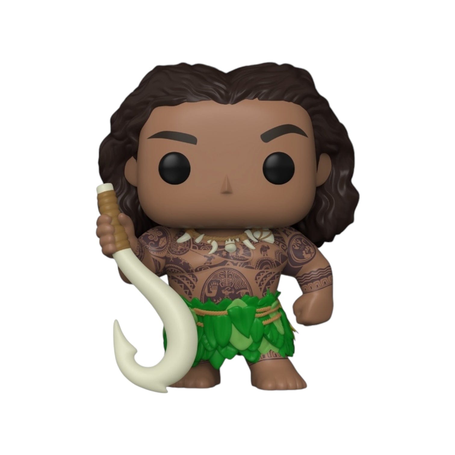 Funko Pop! Maui #1547 Funko Pop! - Moana 2